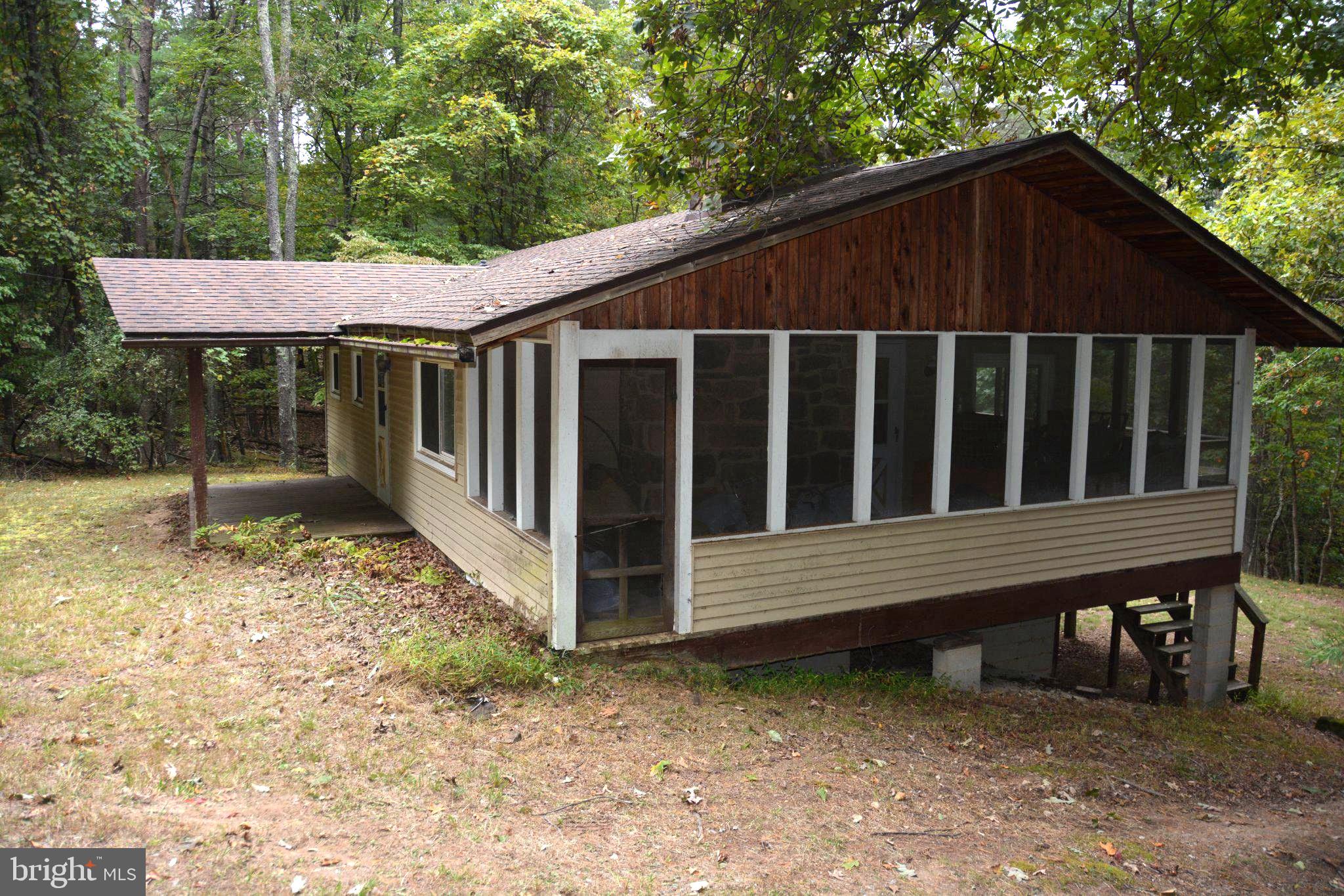 3016 SILER ROAD