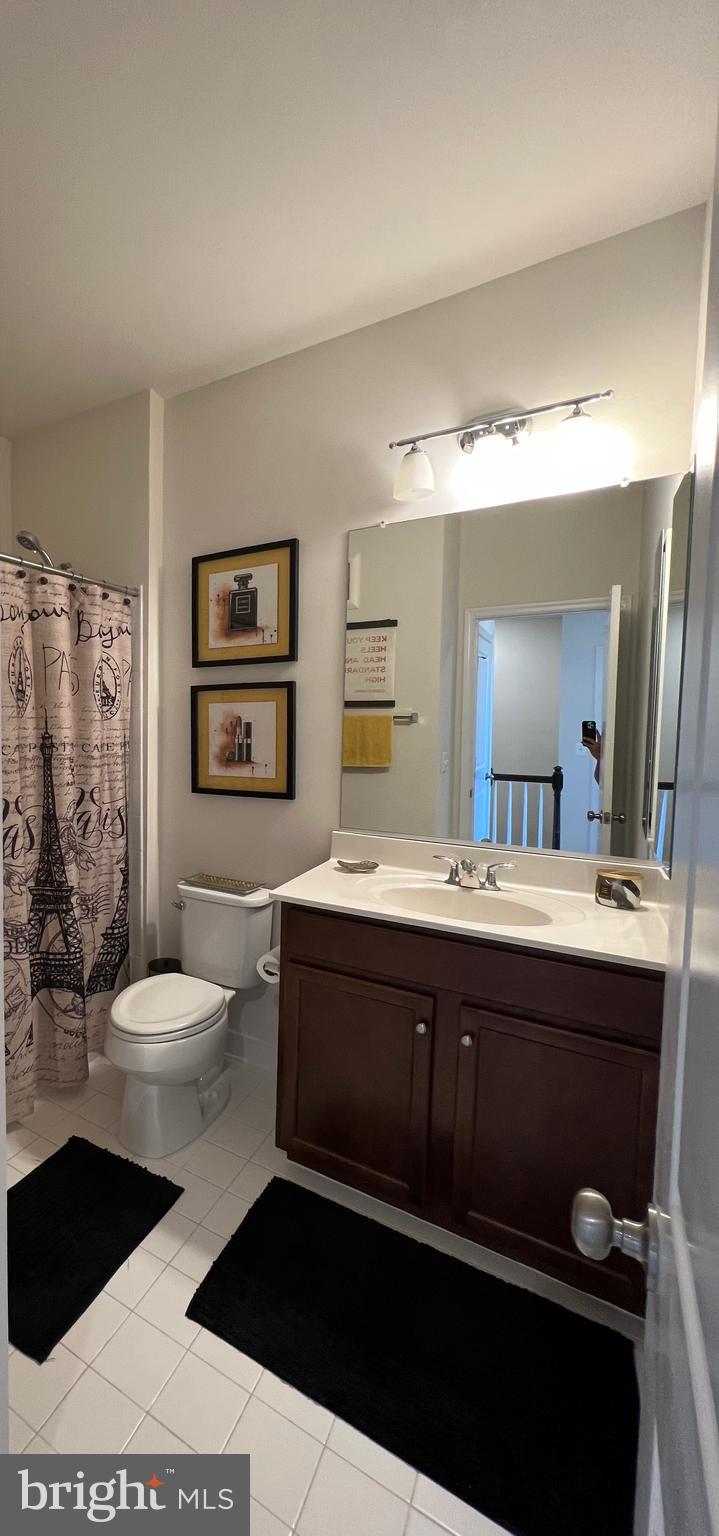 STONE MILL - Residential Lease