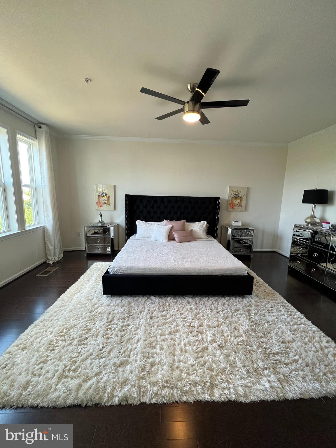 STONE MILL - Residential Lease