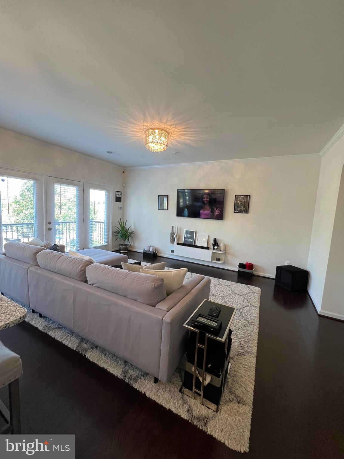 STONE MILL - Residential Lease