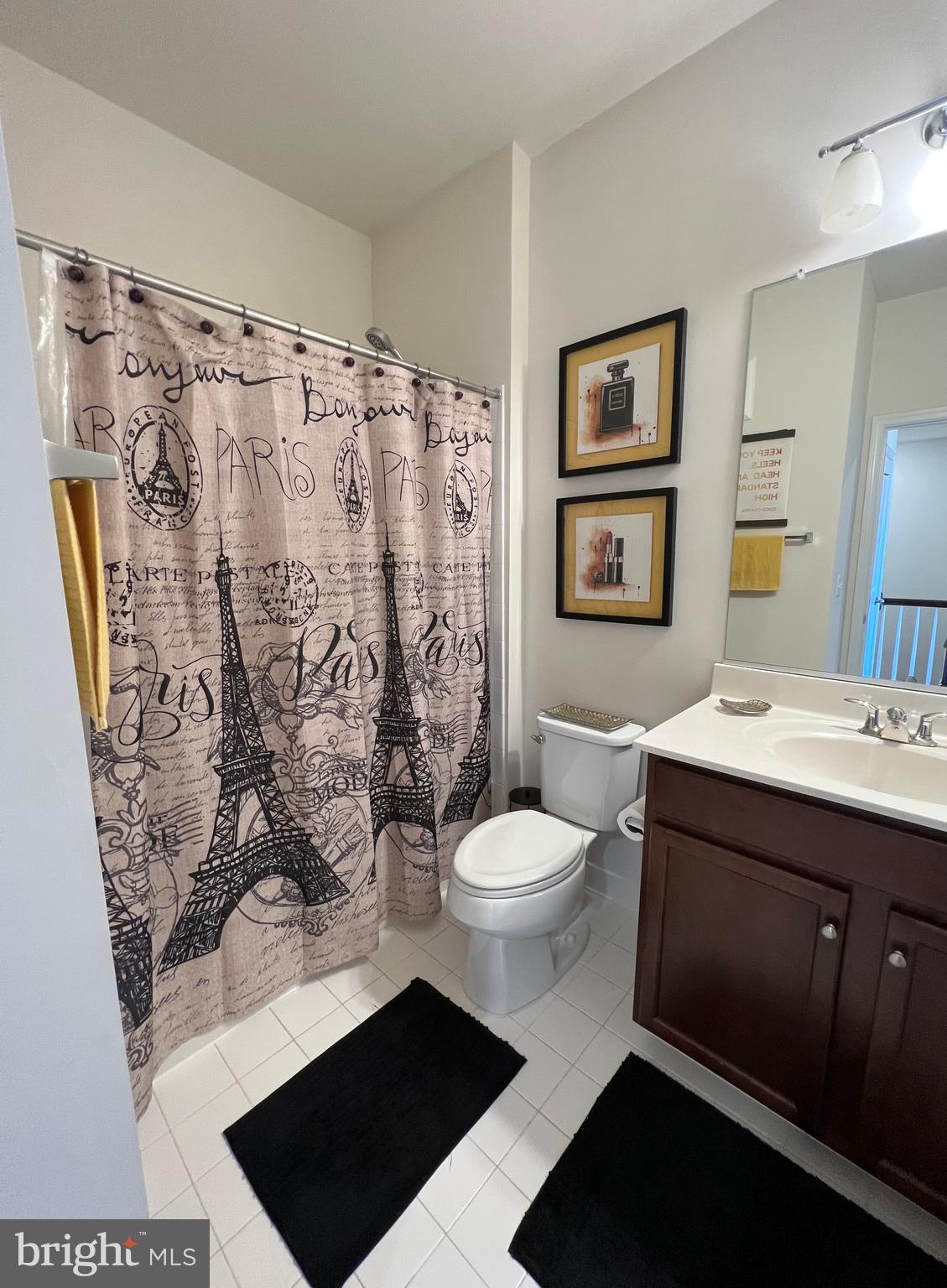 STONE MILL - Residential Lease