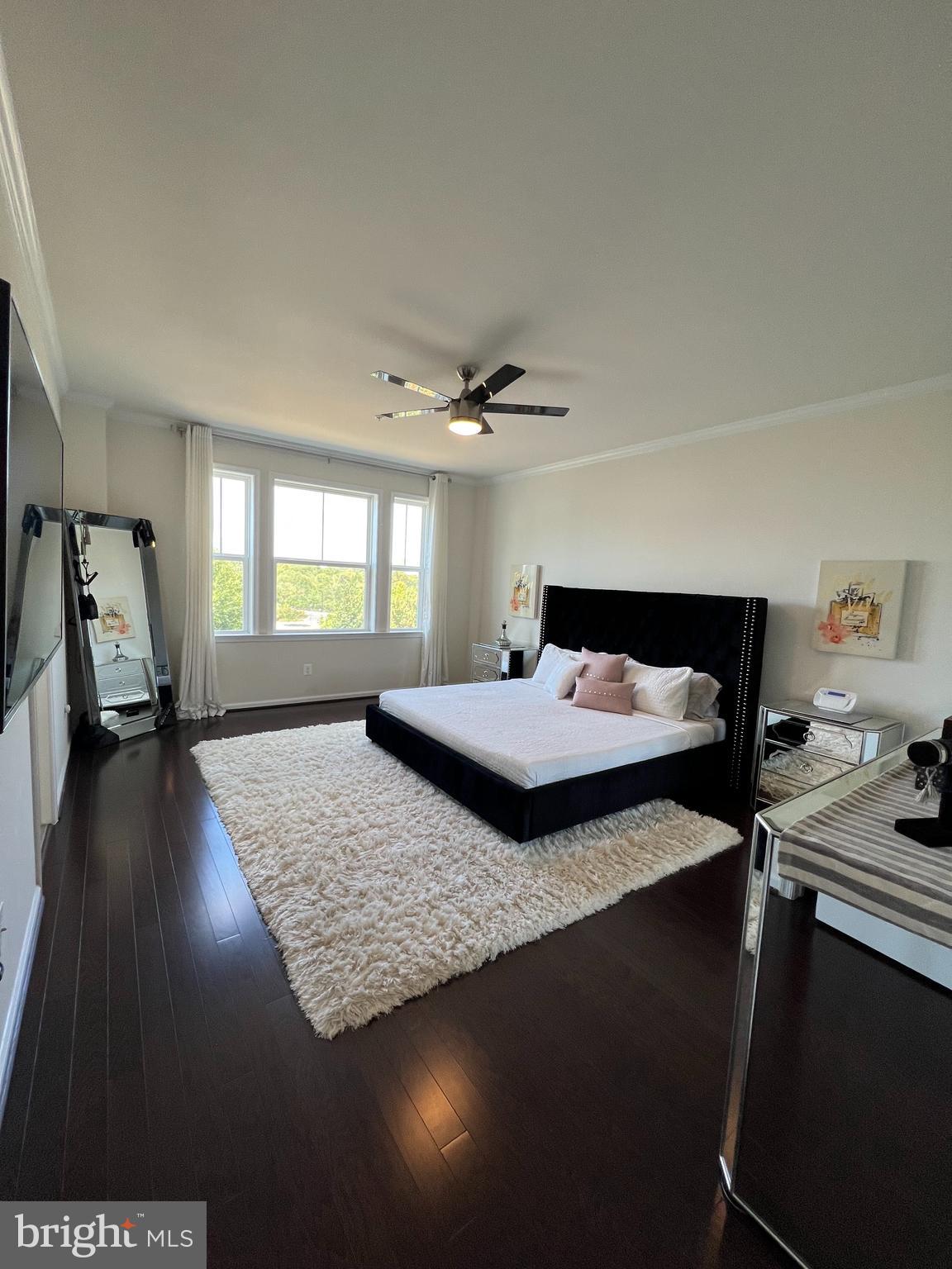 STONE MILL - Residential Lease