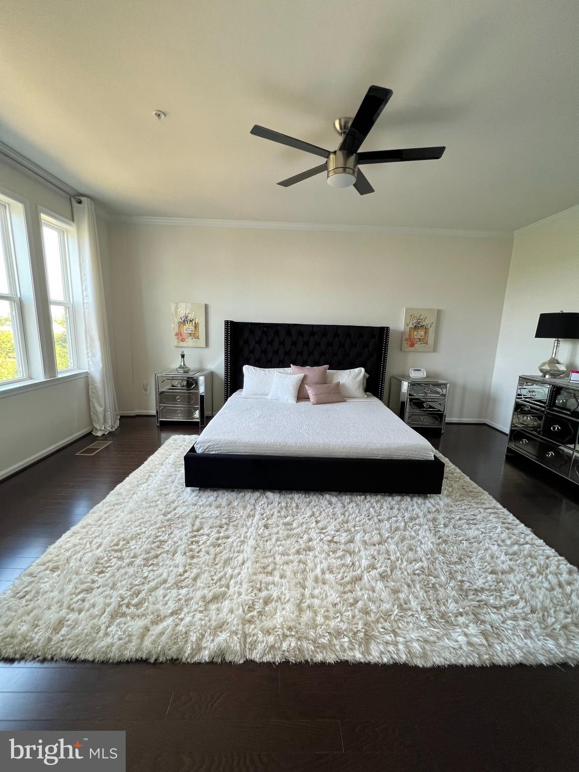 STONE MILL - Residential Lease