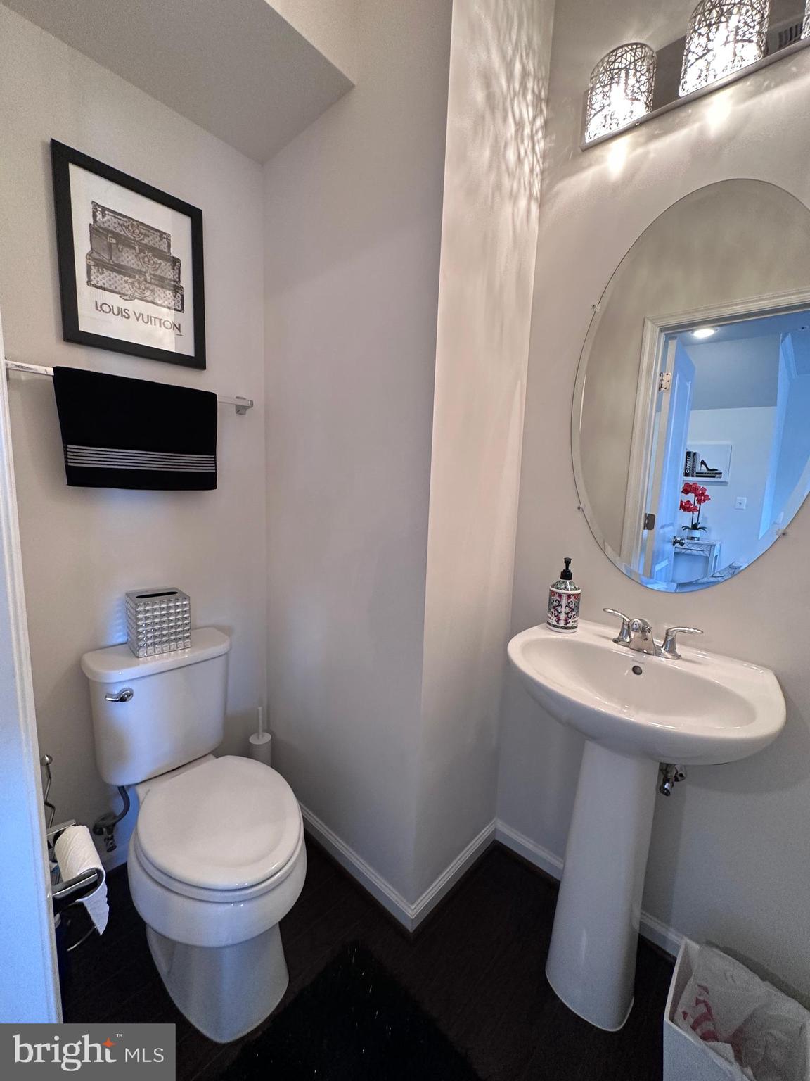 STONE MILL - Residential Lease