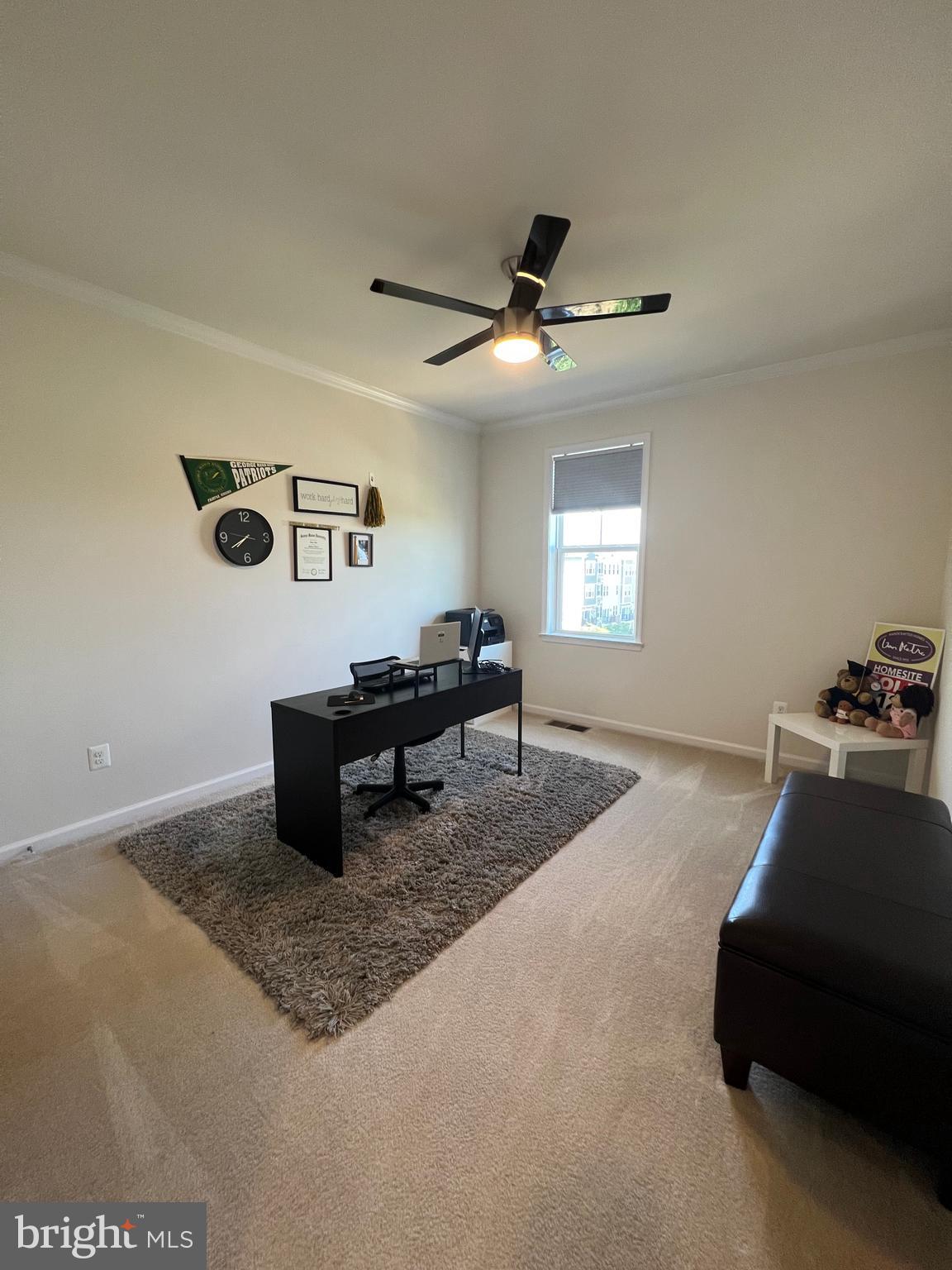 STONE MILL - Residential Lease