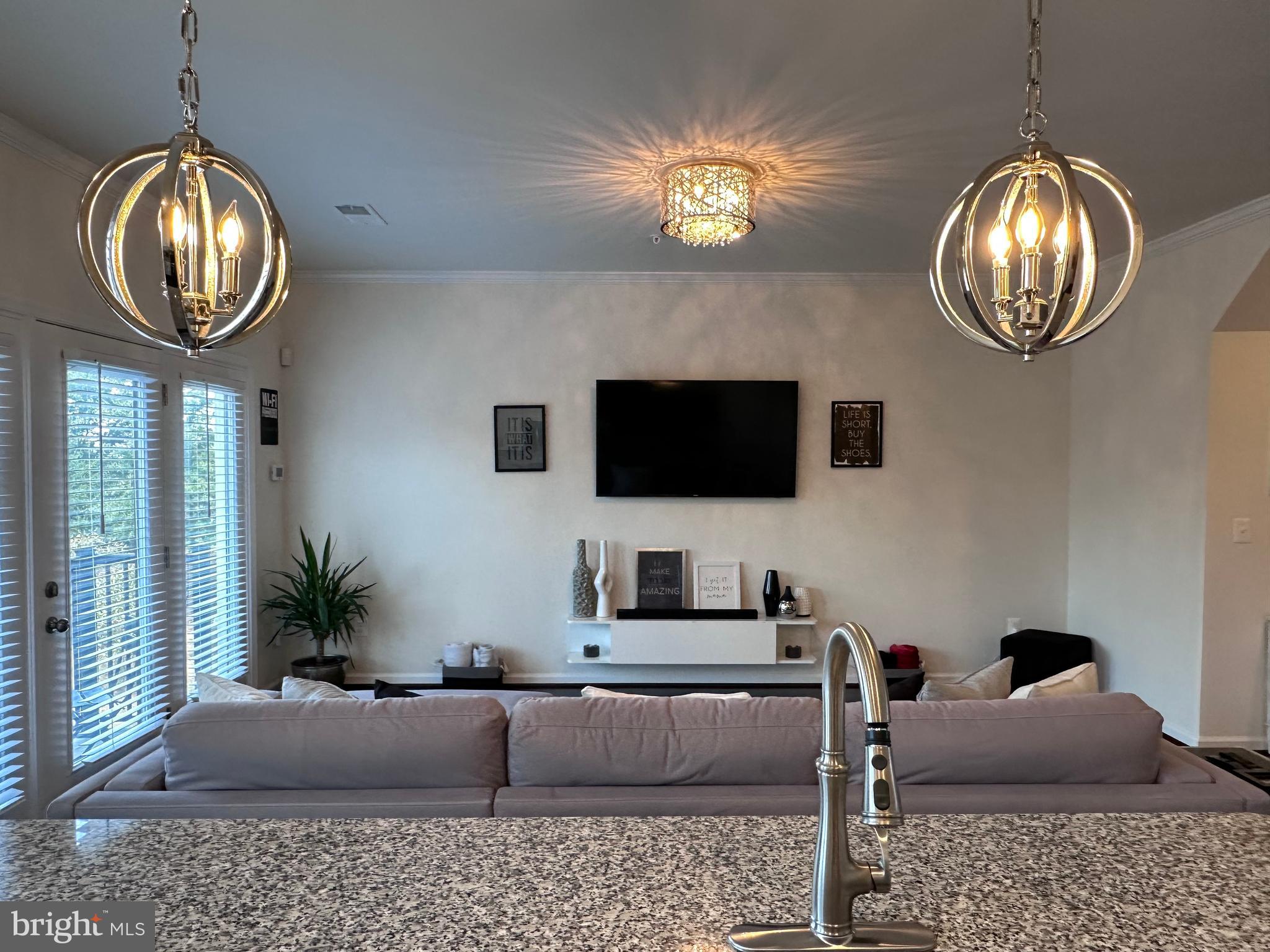 STONE MILL - Residential Lease