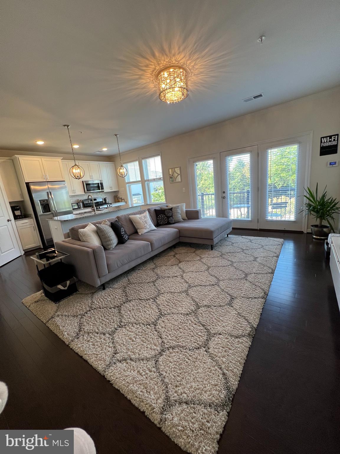 STONE MILL - Residential Lease