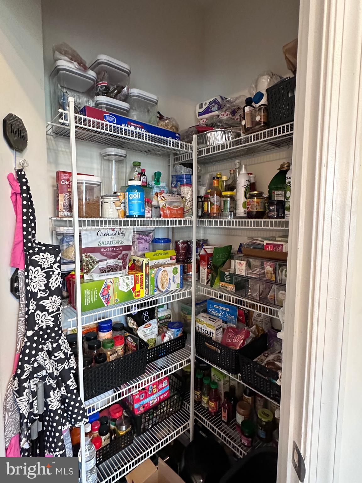 STONE MILL - Residential Lease