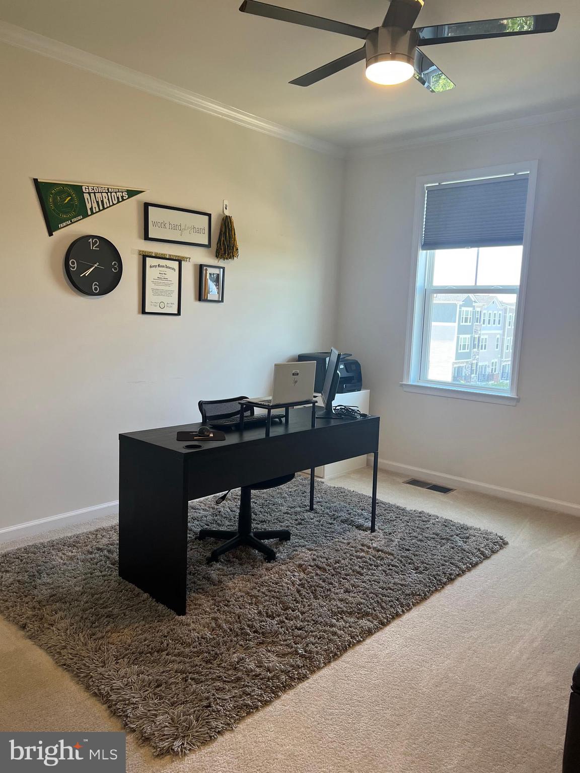 STONE MILL - Residential Lease