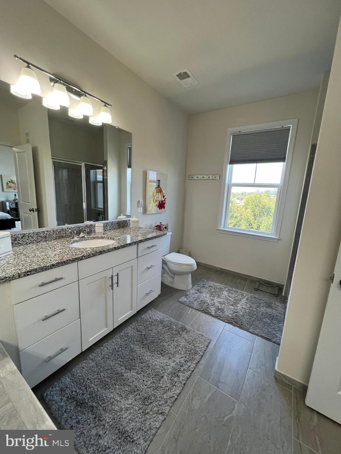 STONE MILL - Residential Lease