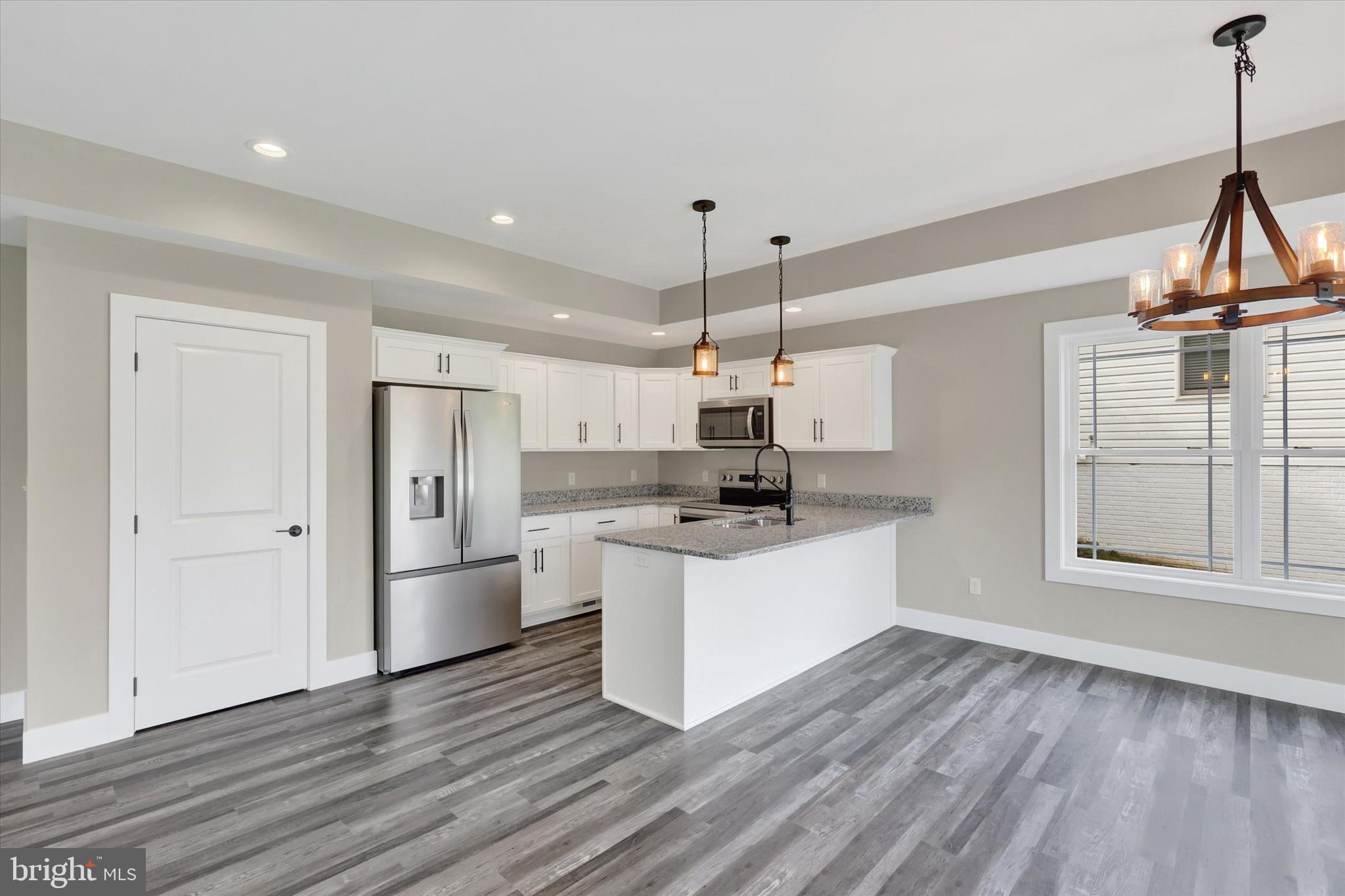 PENN NATIONAL GOLF COURSE COMMUNITY - Residential