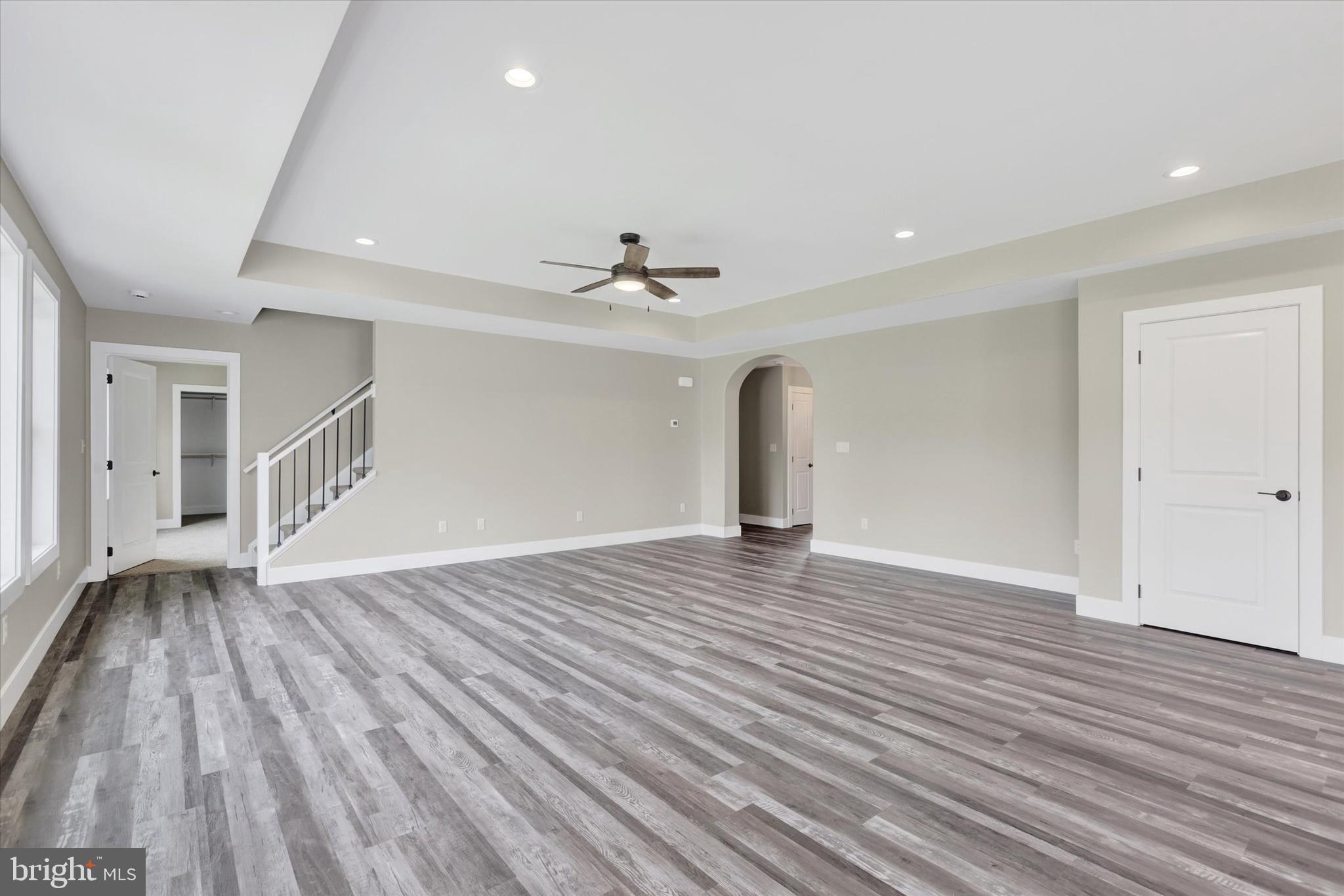 PENN NATIONAL GOLF COURSE COMMUNITY - Residential