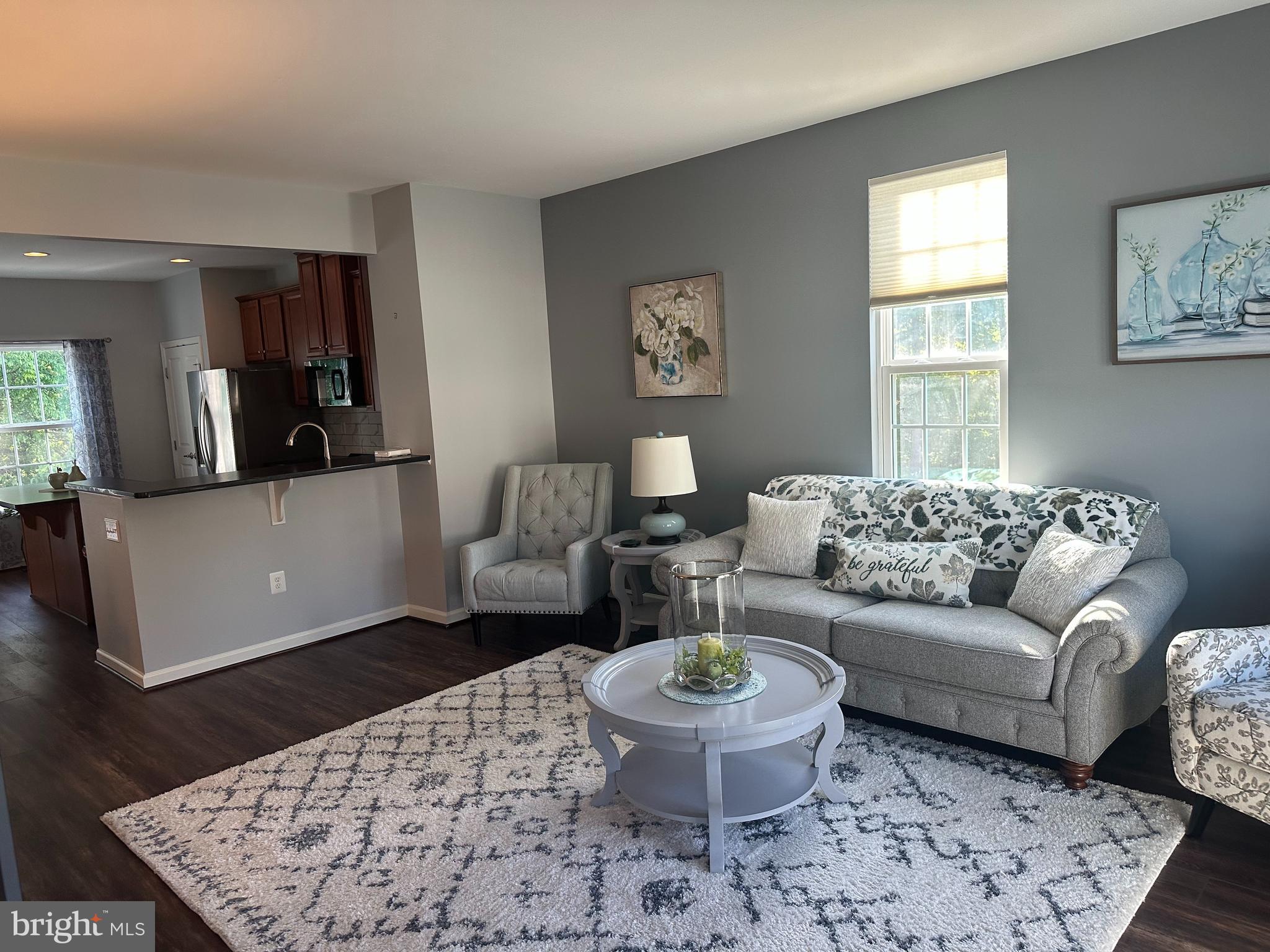 BROOKFIELD - Residential