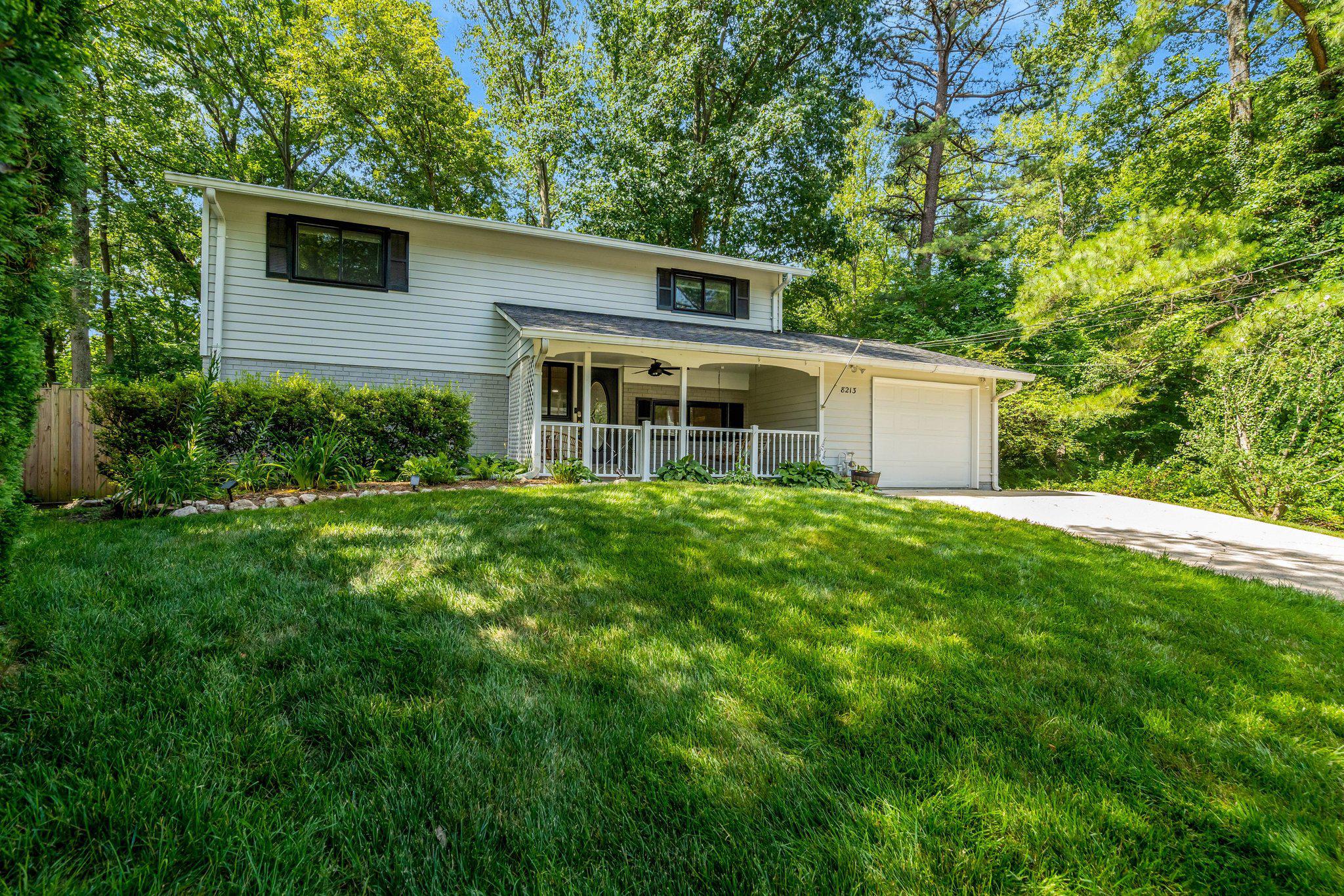 8213 SPRINGFIELD VILLAGE DRIVE