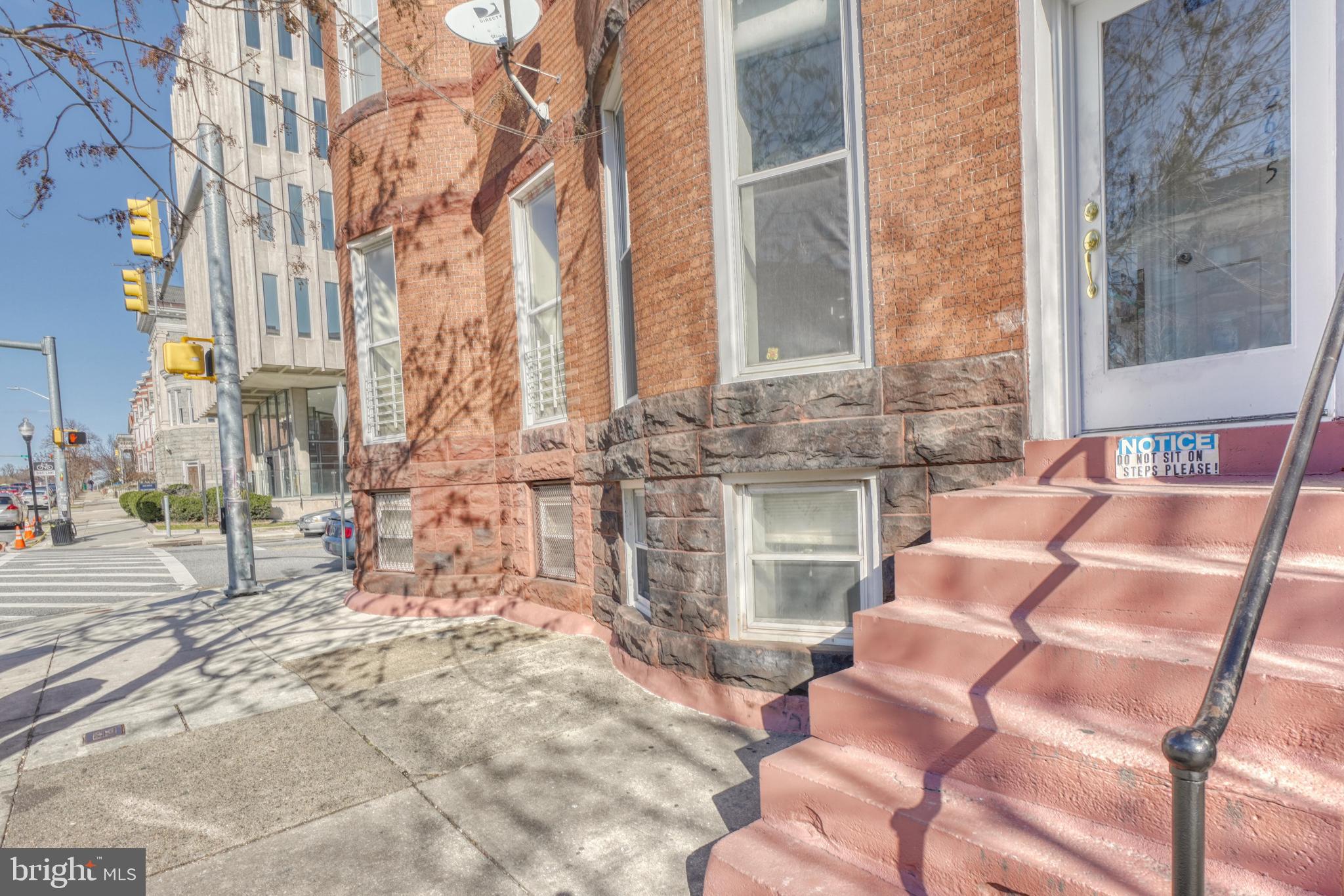 CHARLES NORTH - Residential Lease