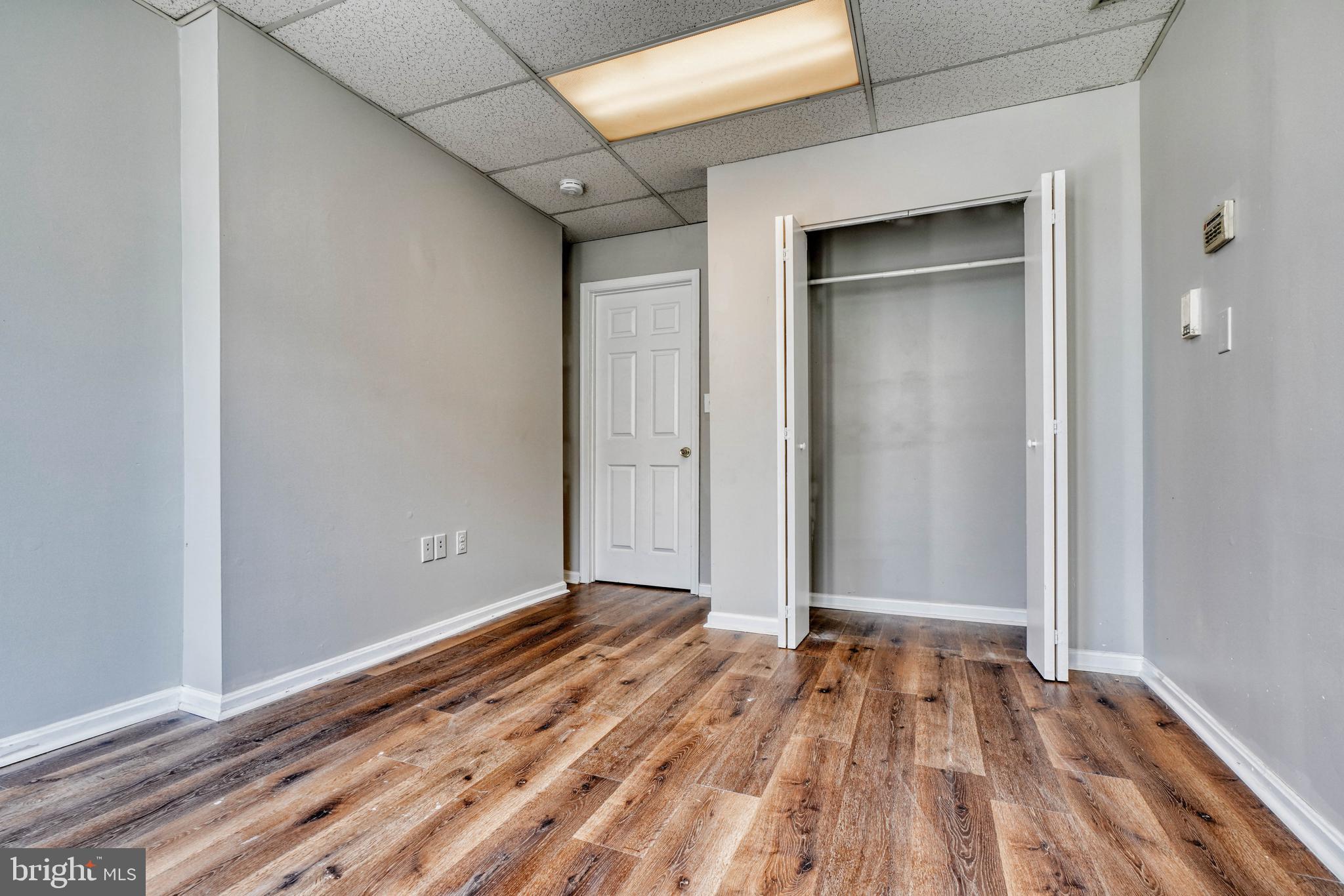 CHARLES NORTH - Residential Lease