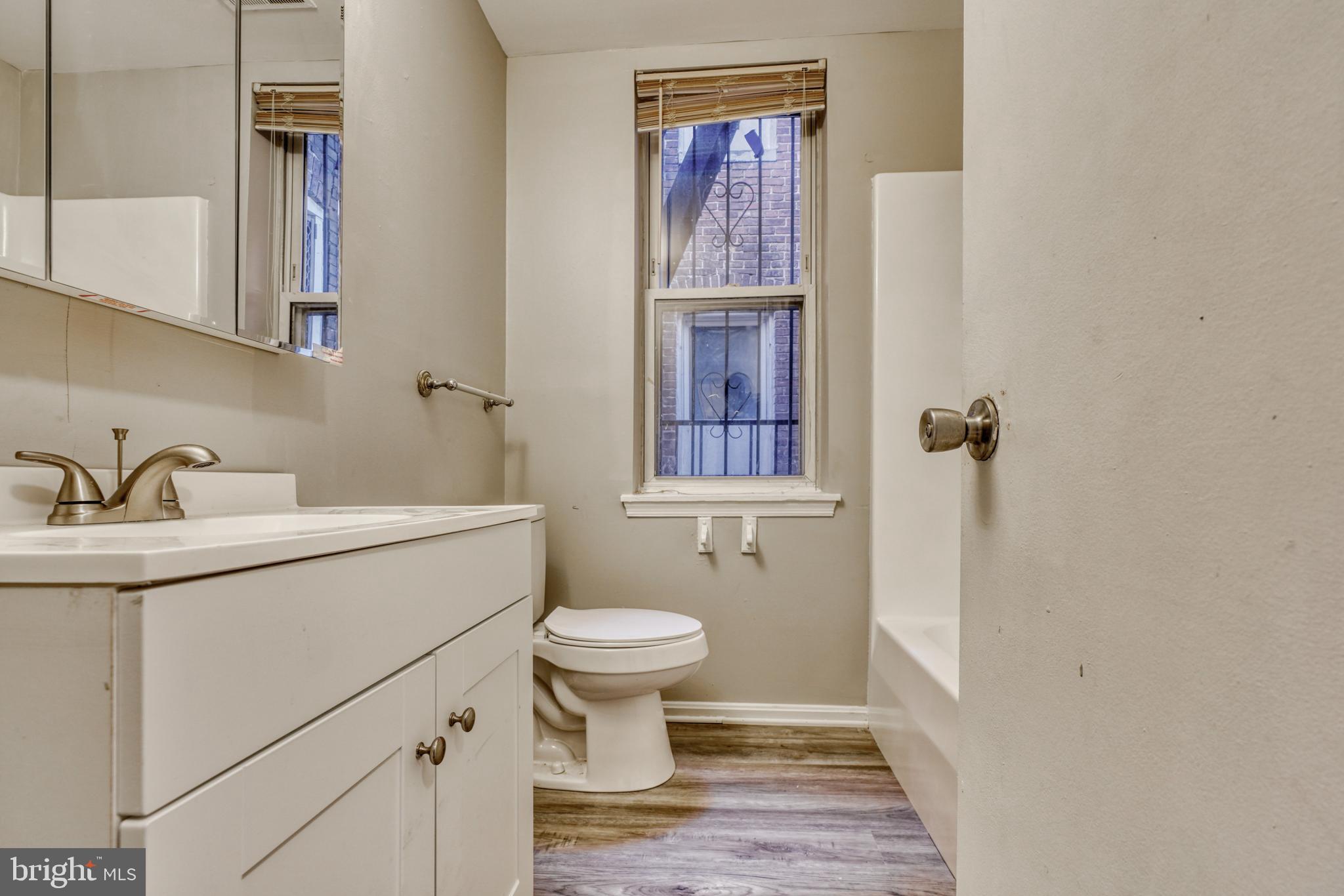 CHARLES NORTH - Residential Lease