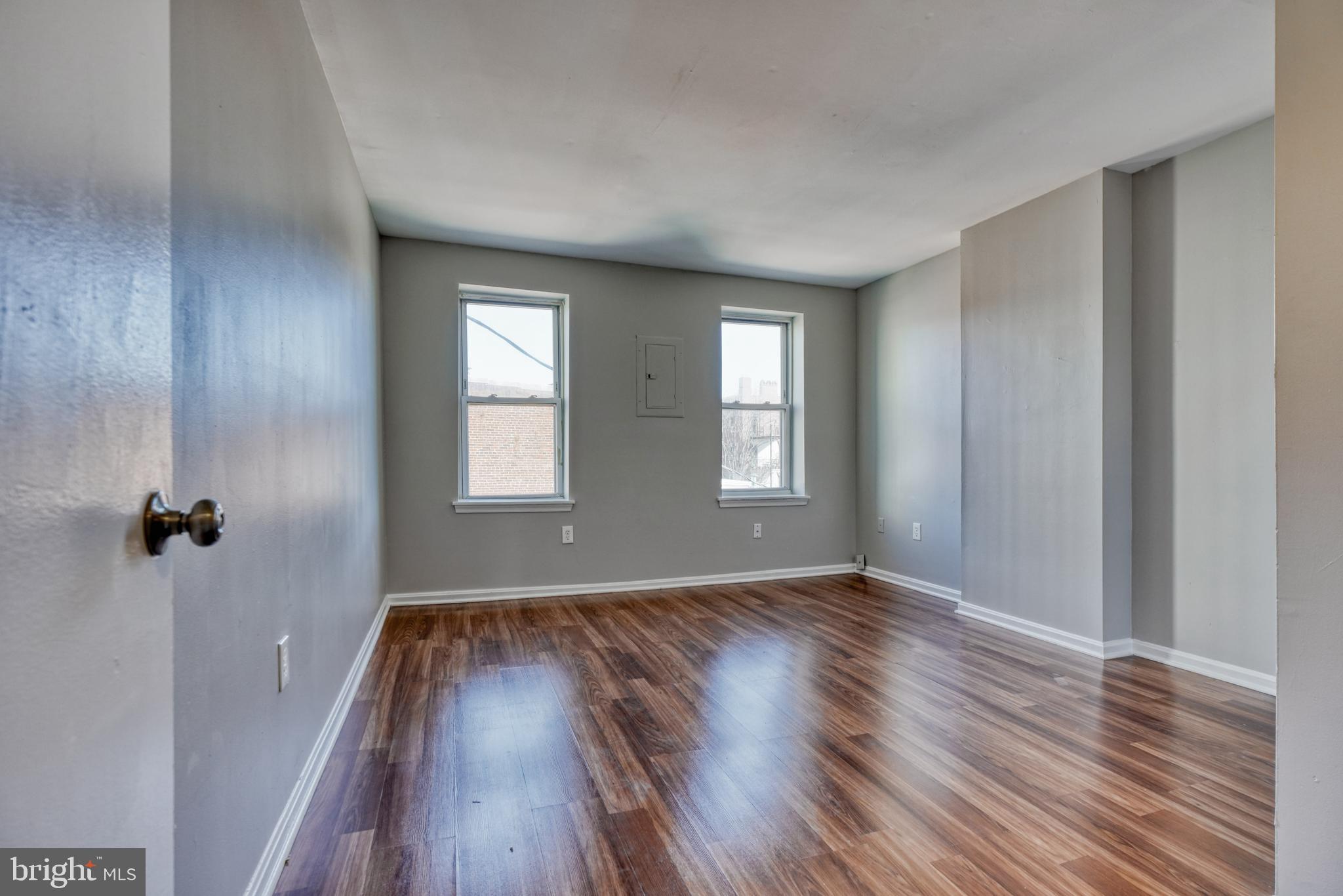 CHARLES NORTH - Residential Lease