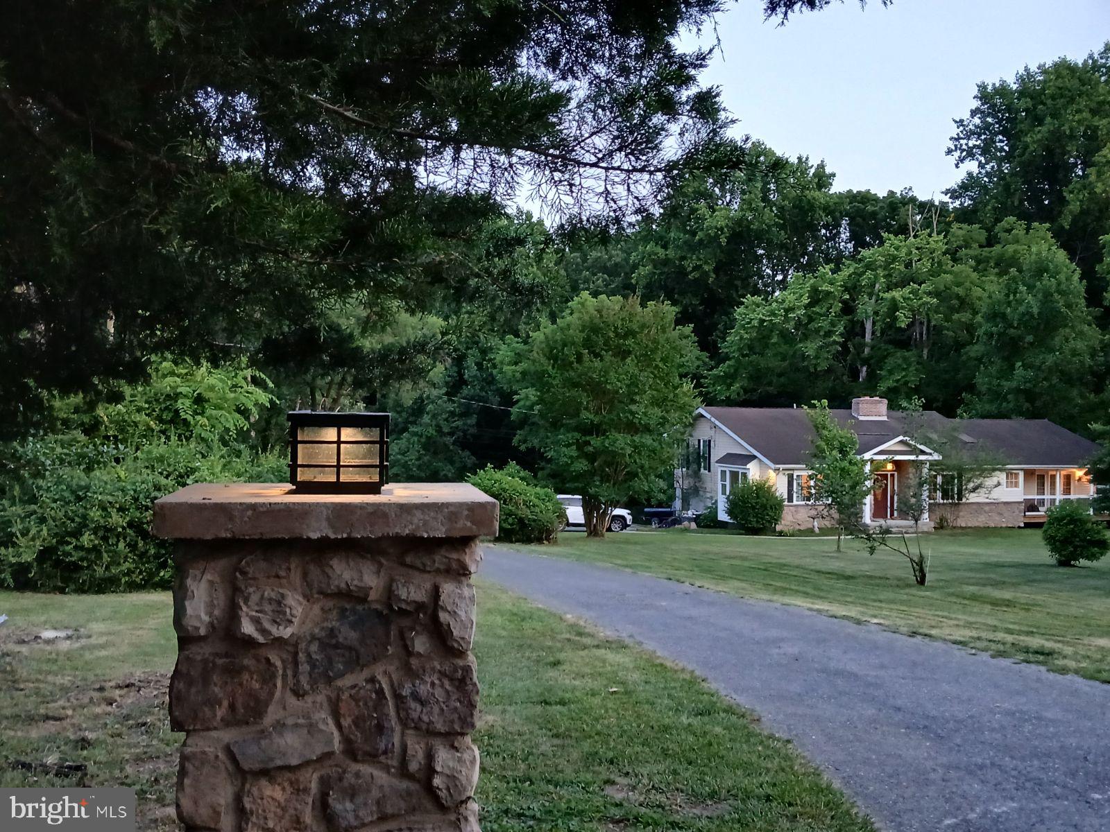 CATONSVILLE - Residential