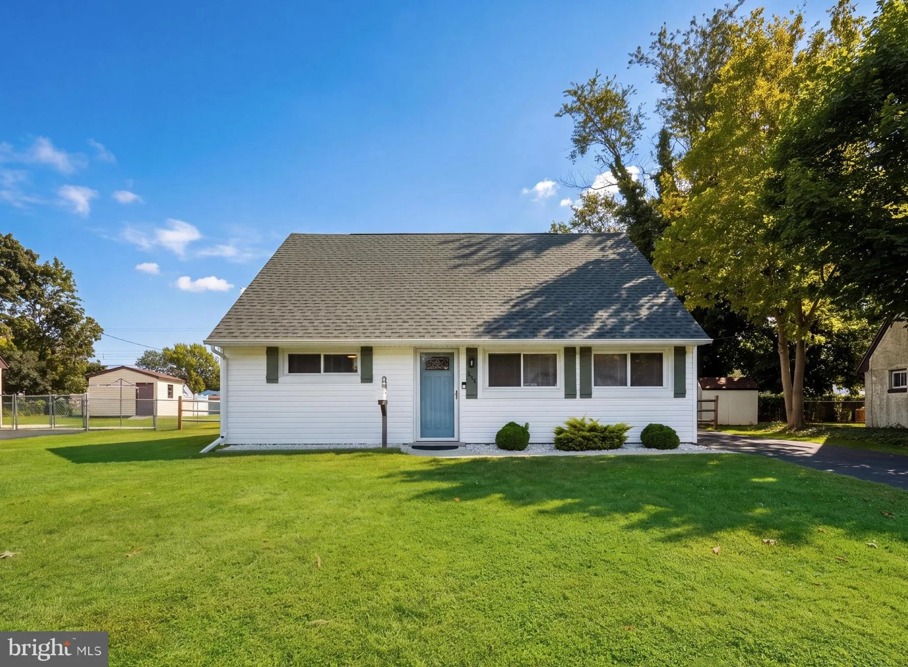 1515 Old Farm Road, Wilmington, DE 19805