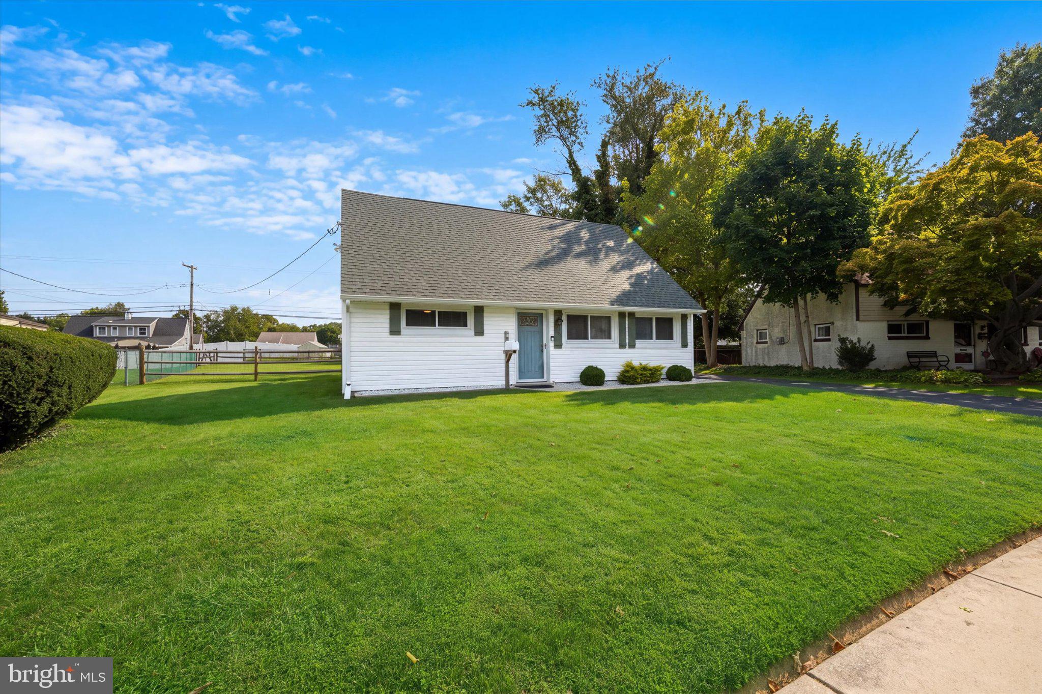 1515 OLD FARM ROAD