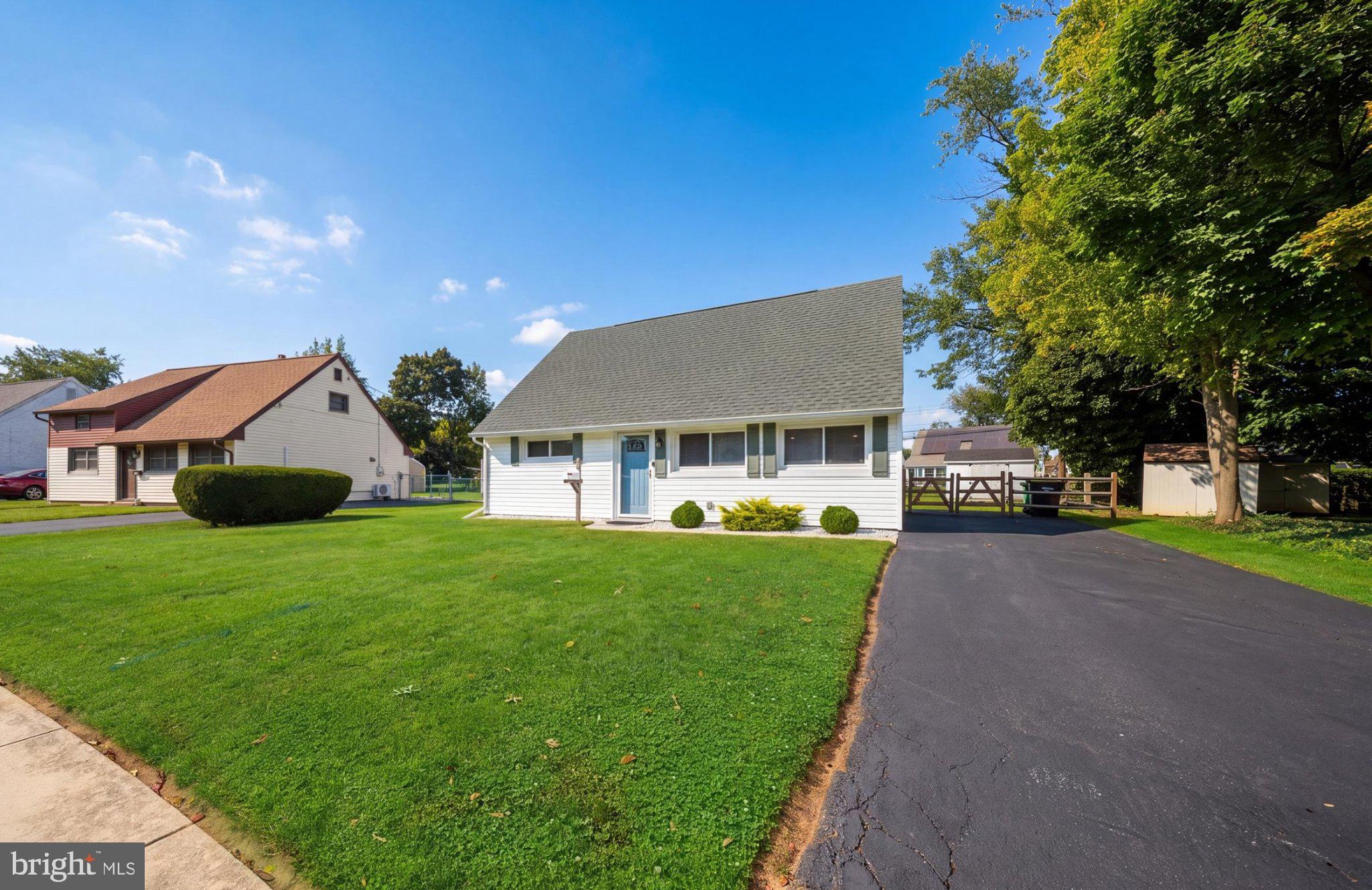 1515 OLD FARM ROAD