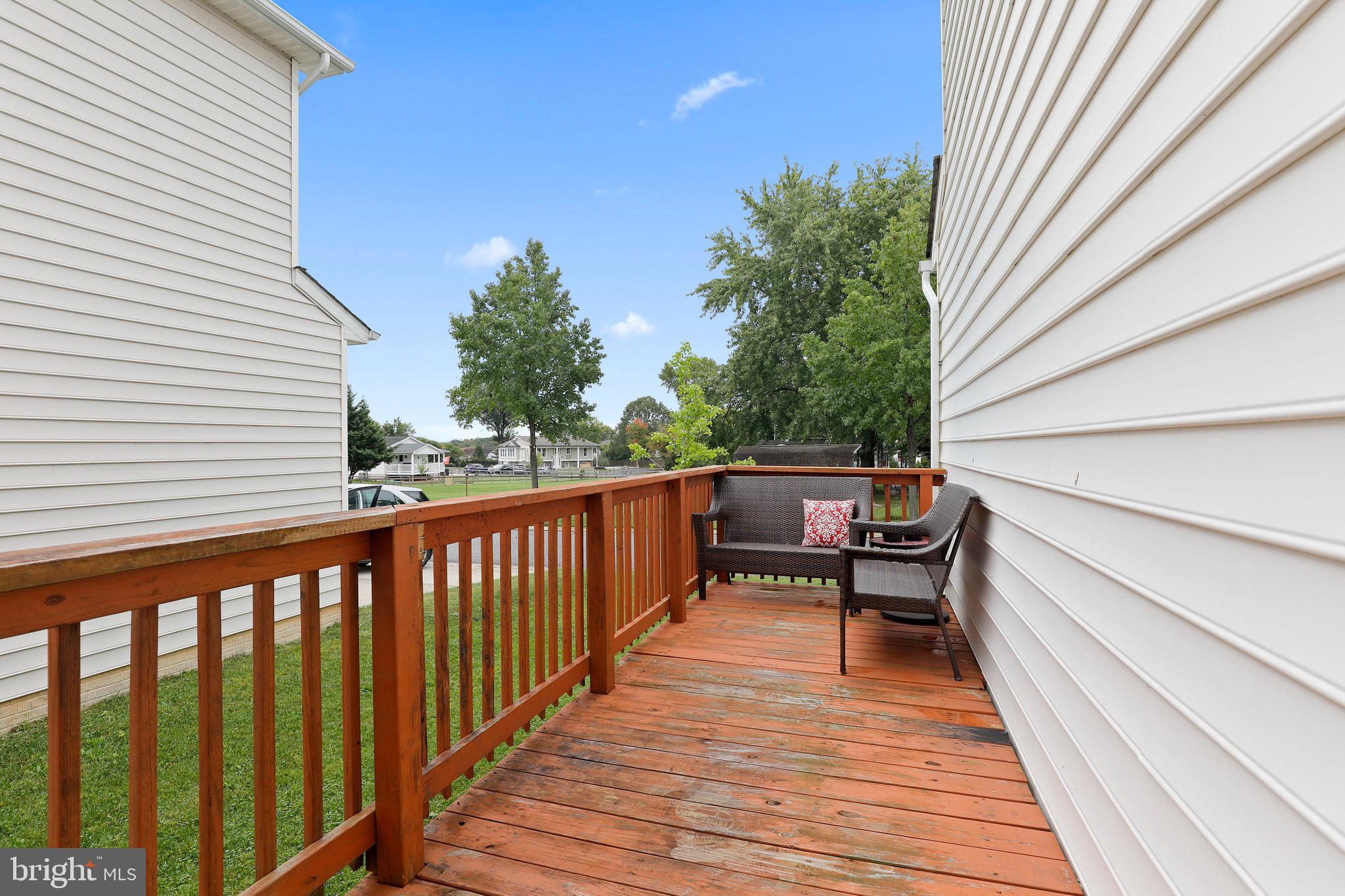 MIRAMAR LANDING - Residential