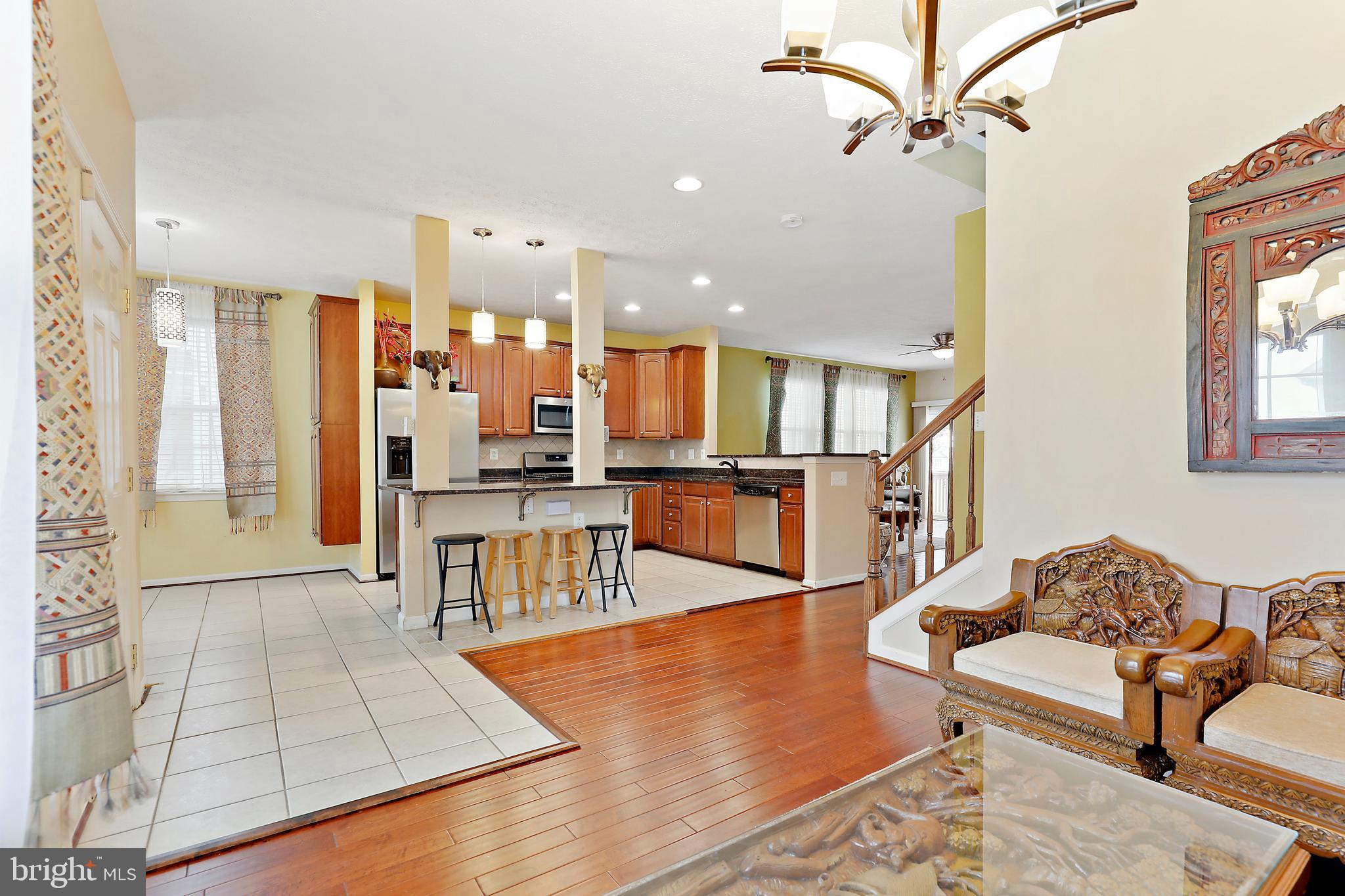 MIRAMAR LANDING - Residential