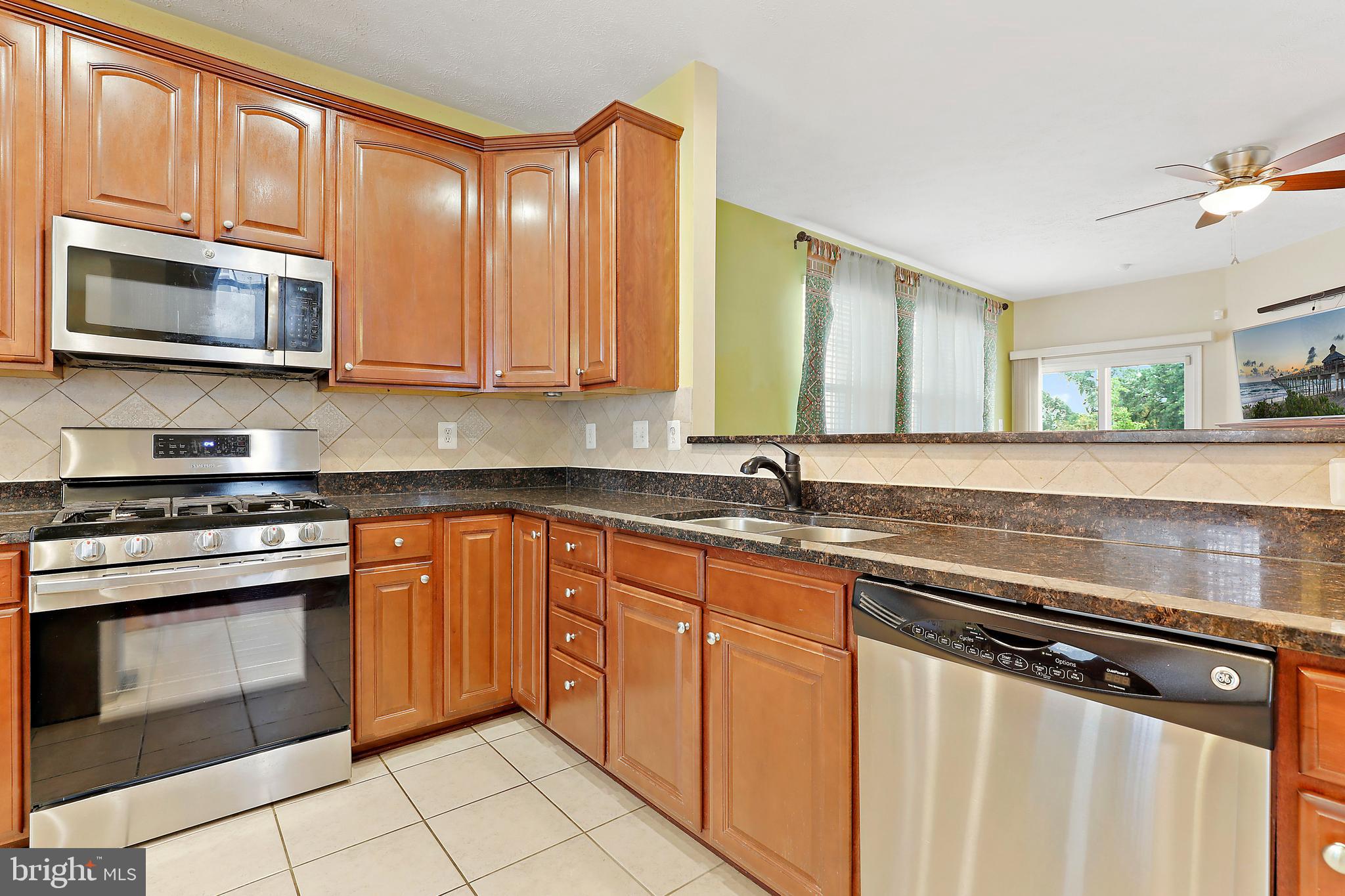 MIRAMAR LANDING - Residential