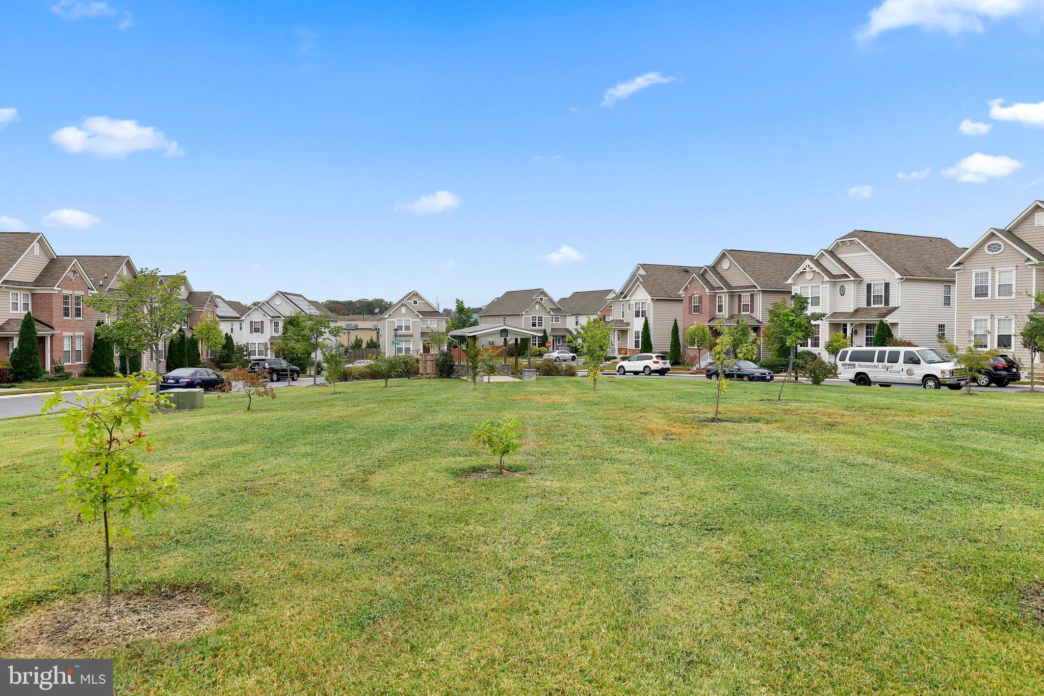 MIRAMAR LANDING - Residential