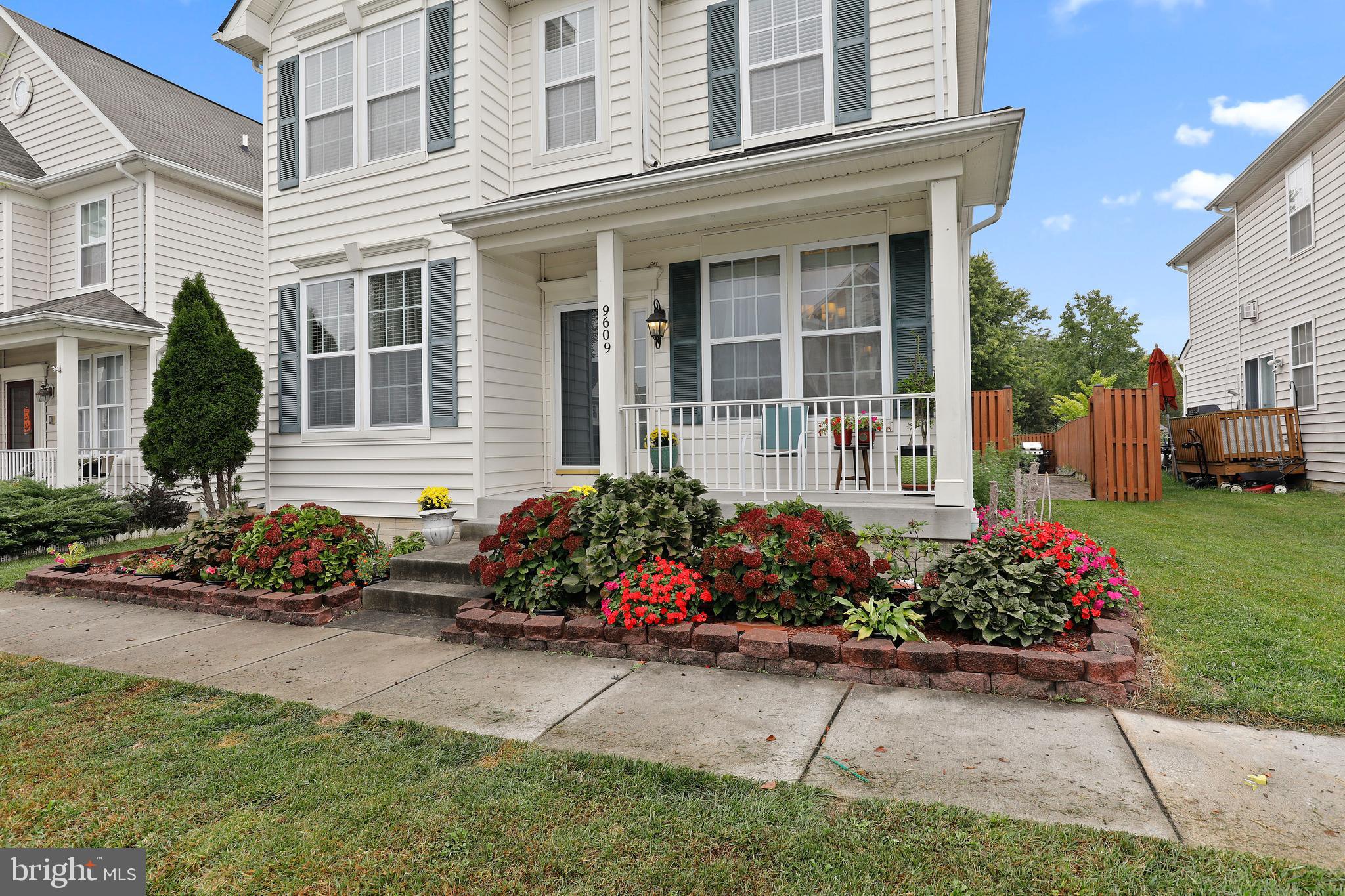 MIRAMAR LANDING - Residential