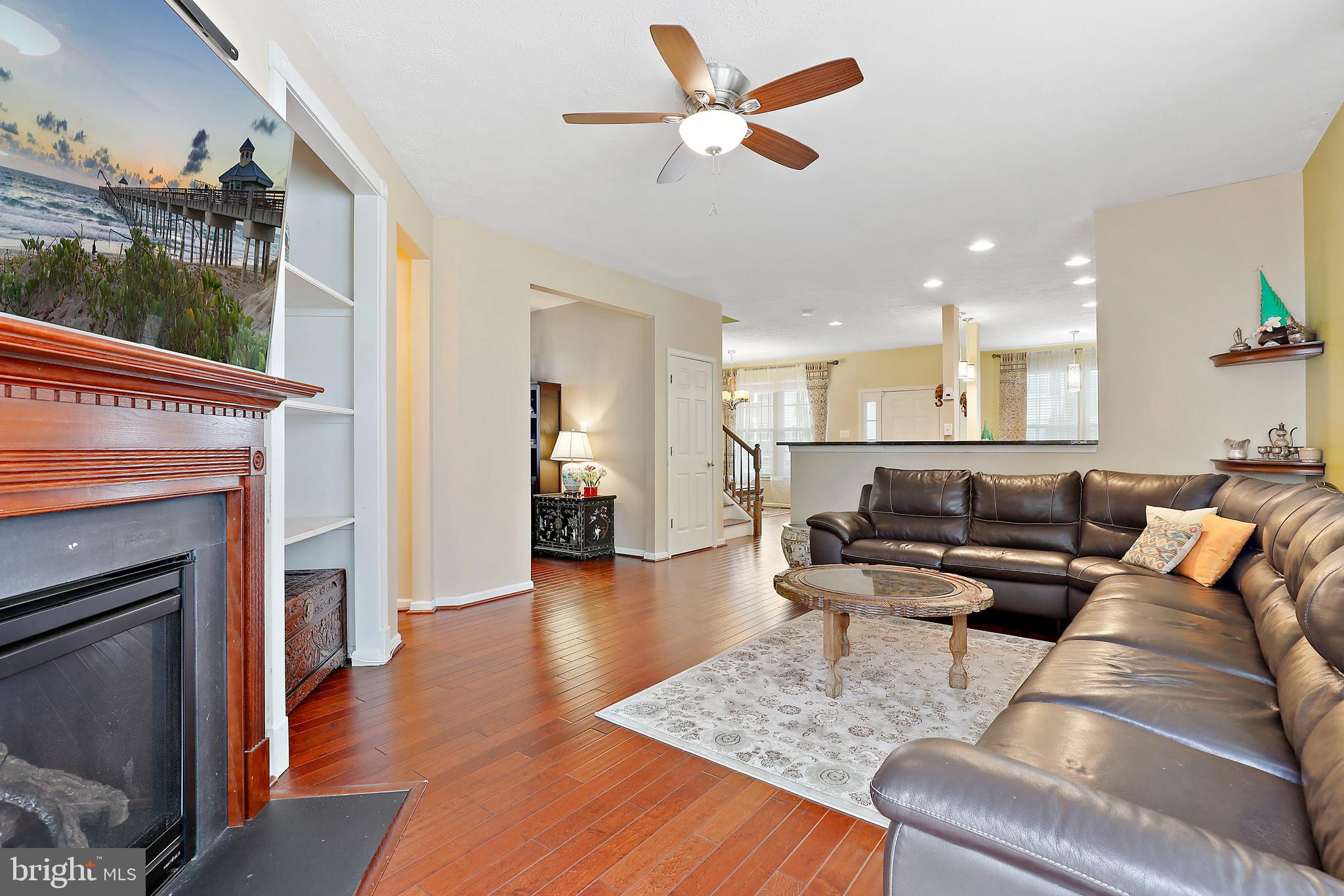 MIRAMAR LANDING - Residential