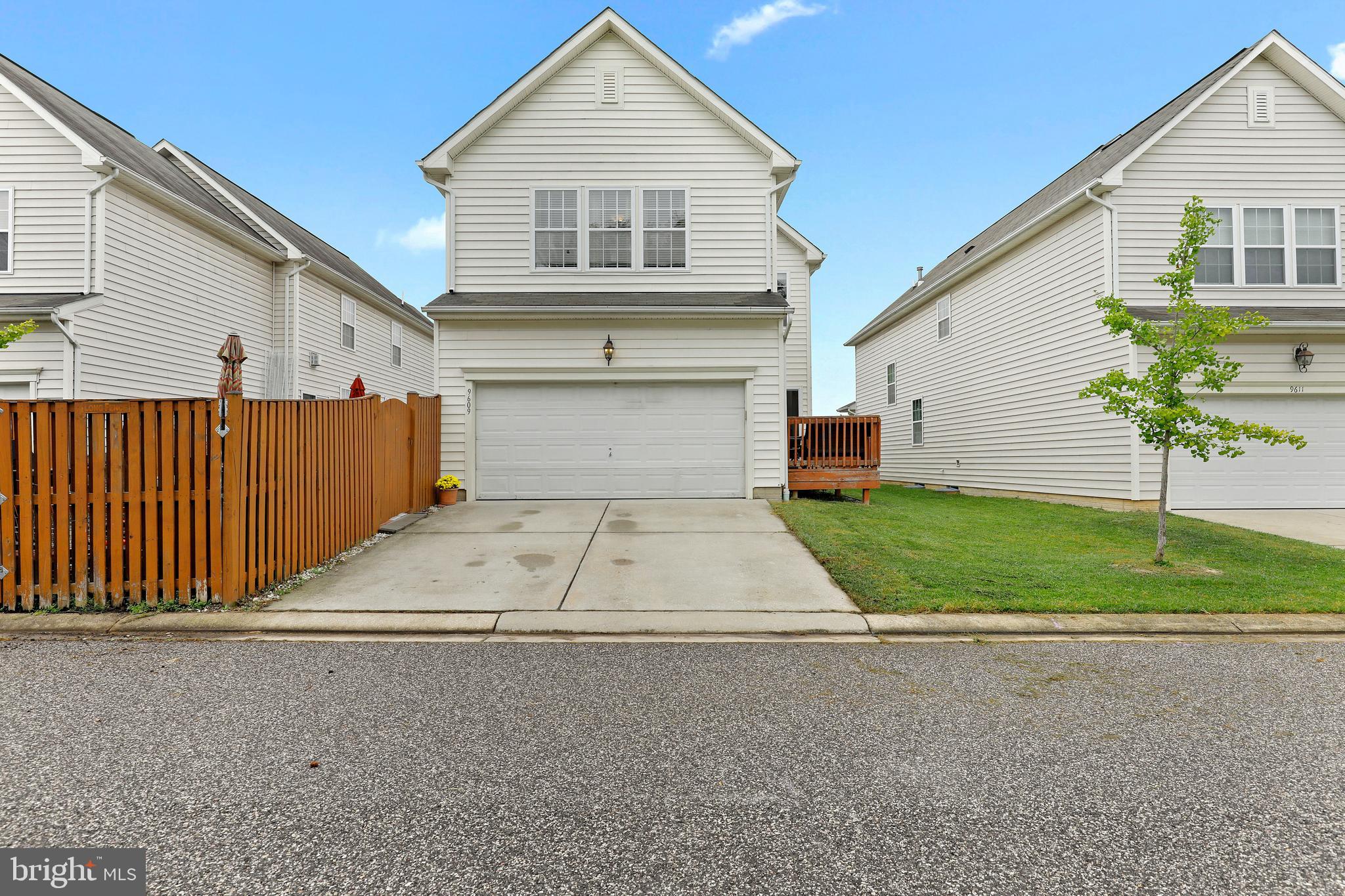 MIRAMAR LANDING - Residential