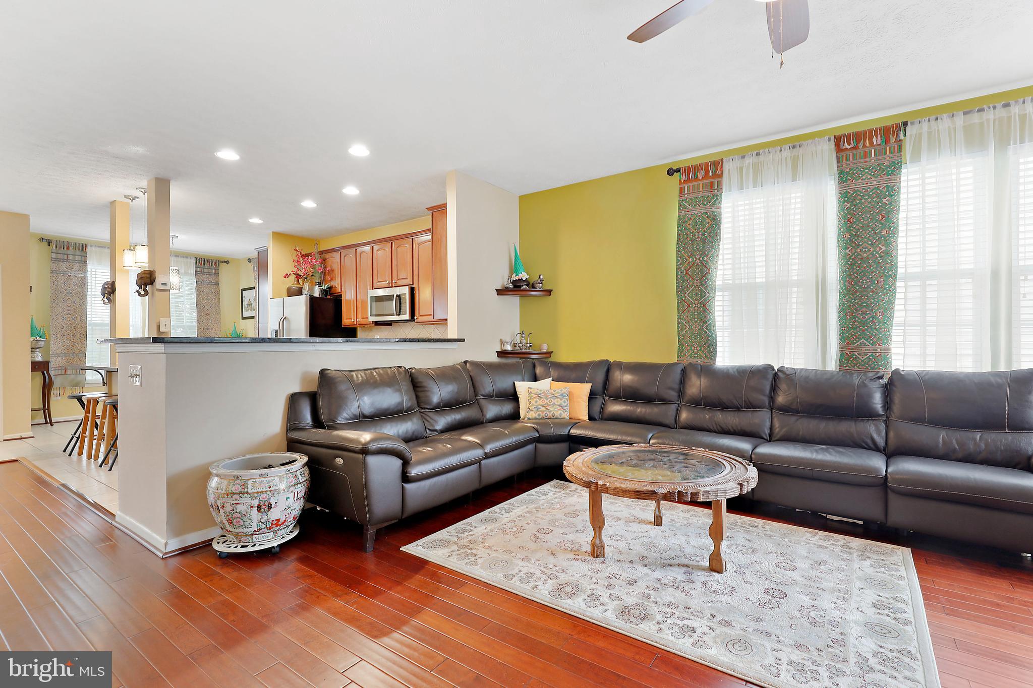 MIRAMAR LANDING - Residential