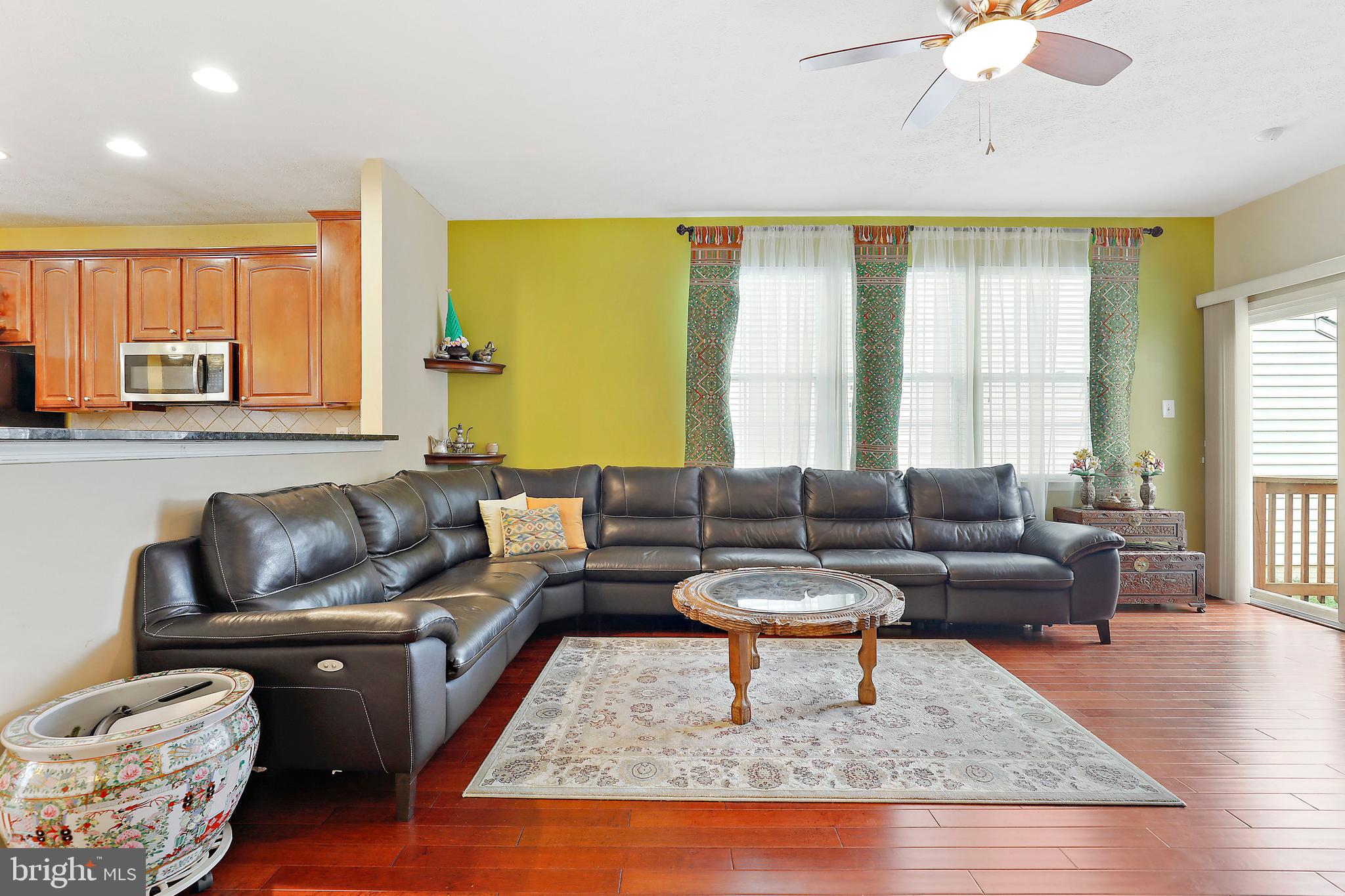 MIRAMAR LANDING - Residential