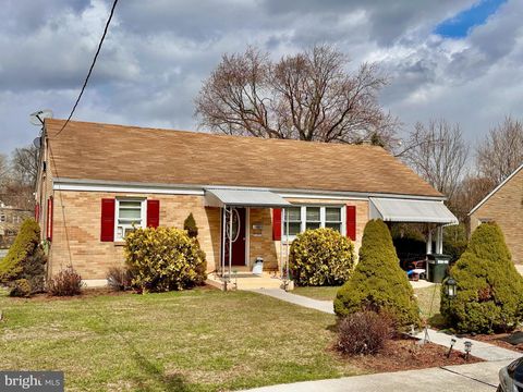 301 E POPLAR STREET LEBANON PA 17042
