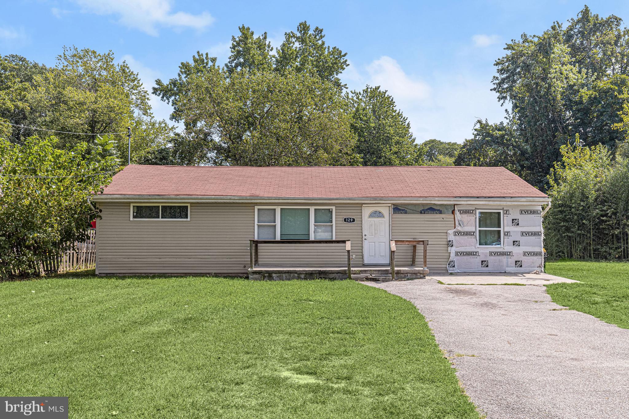 FOXWELL - Residential