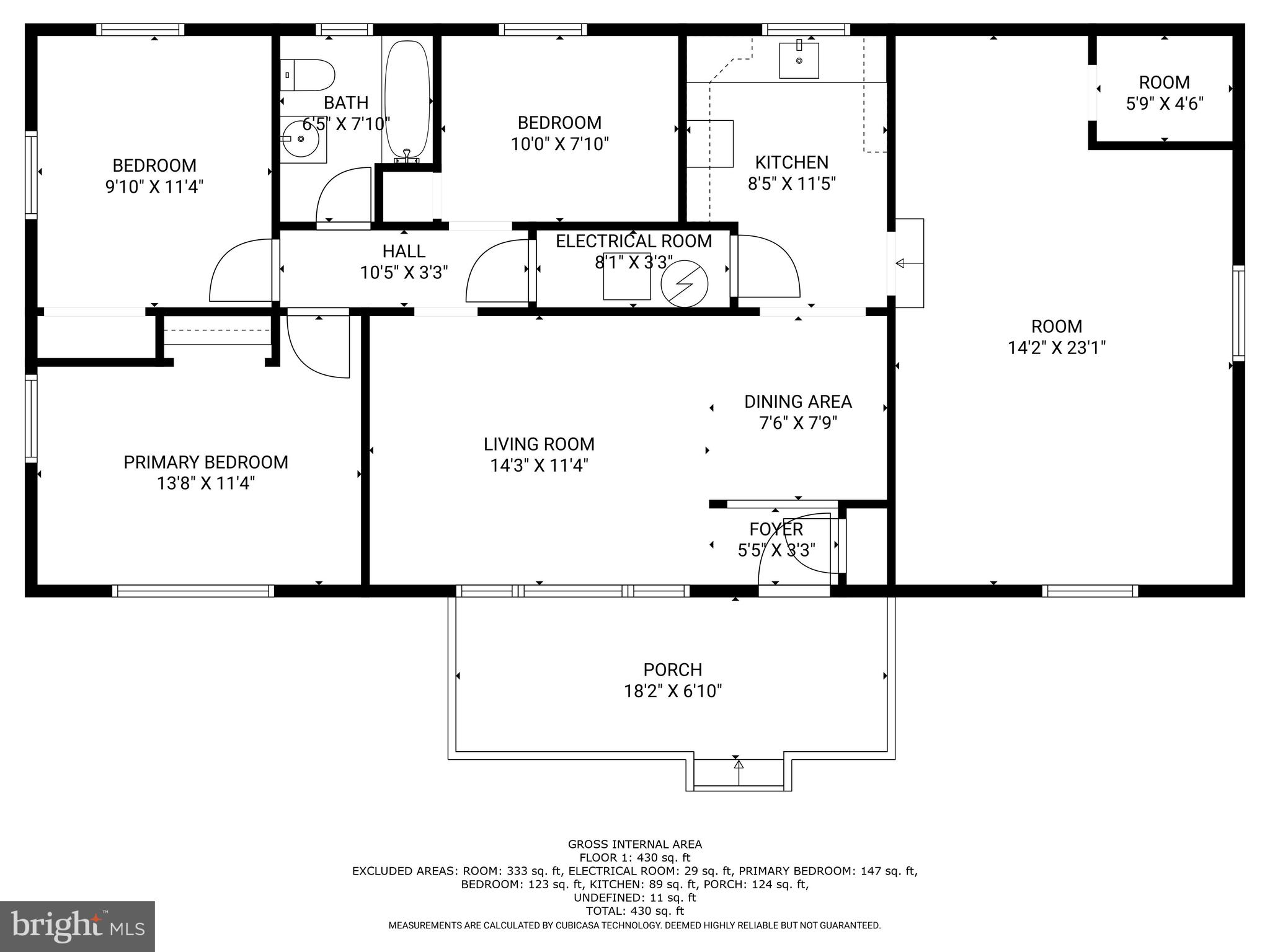 FOXWELL - Residential