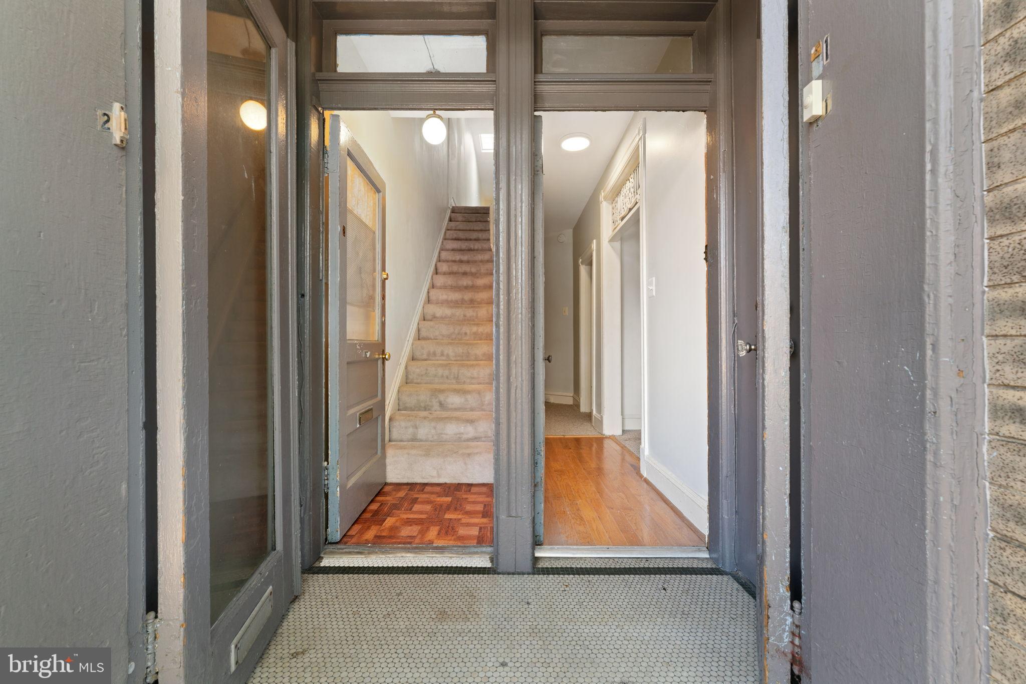 2707 11TH STREET NW