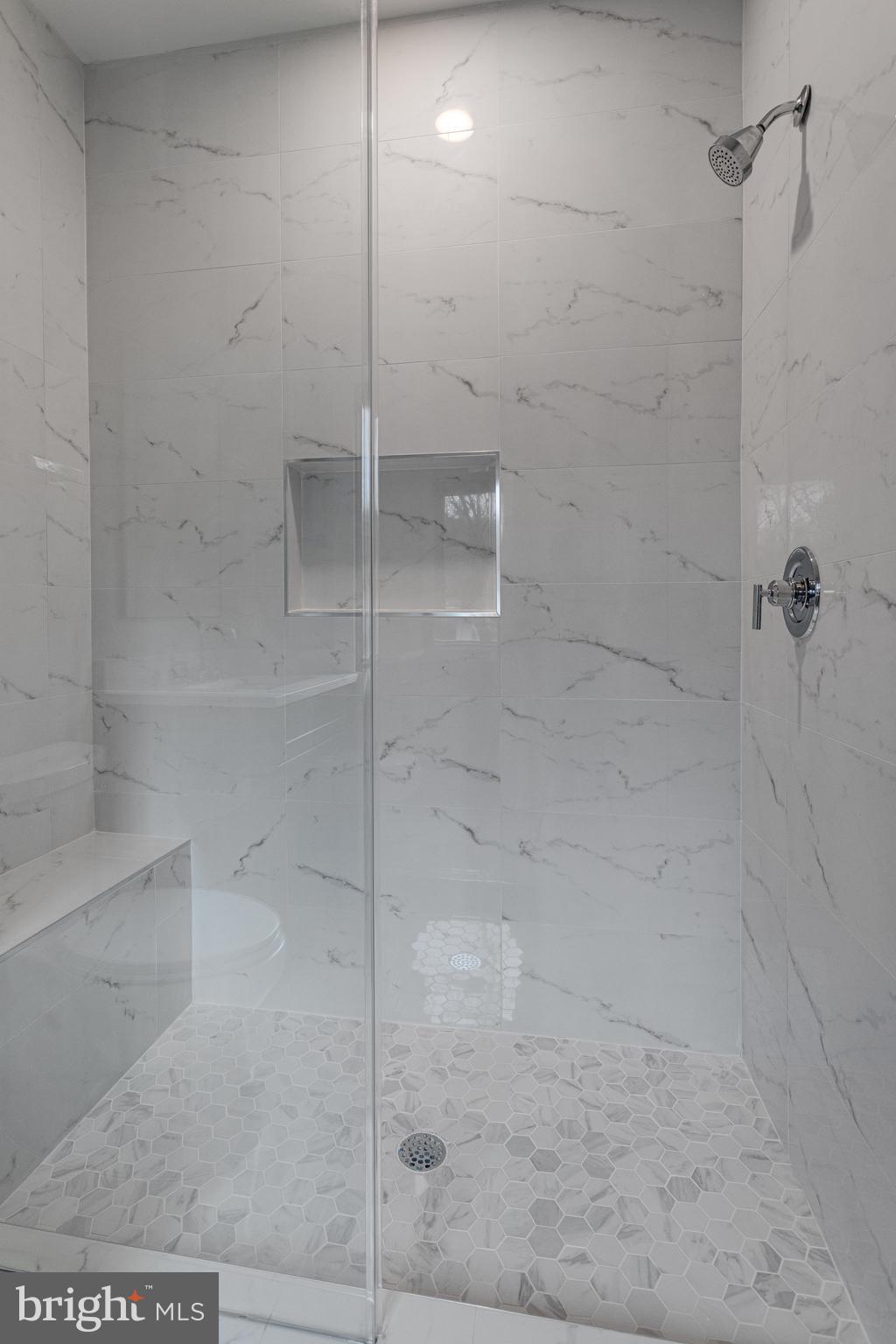 FOXHALL - Residential