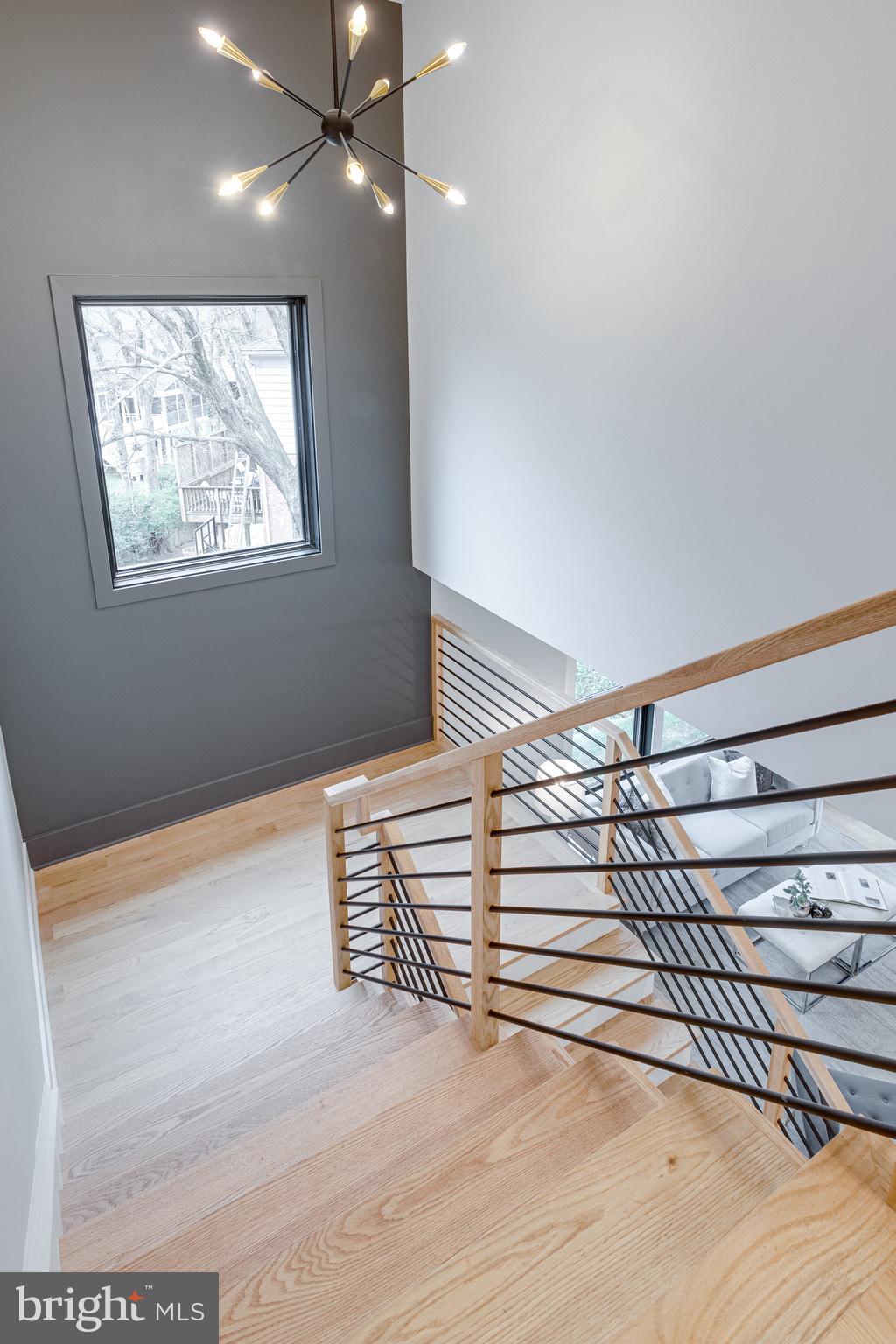 FOXHALL - Residential