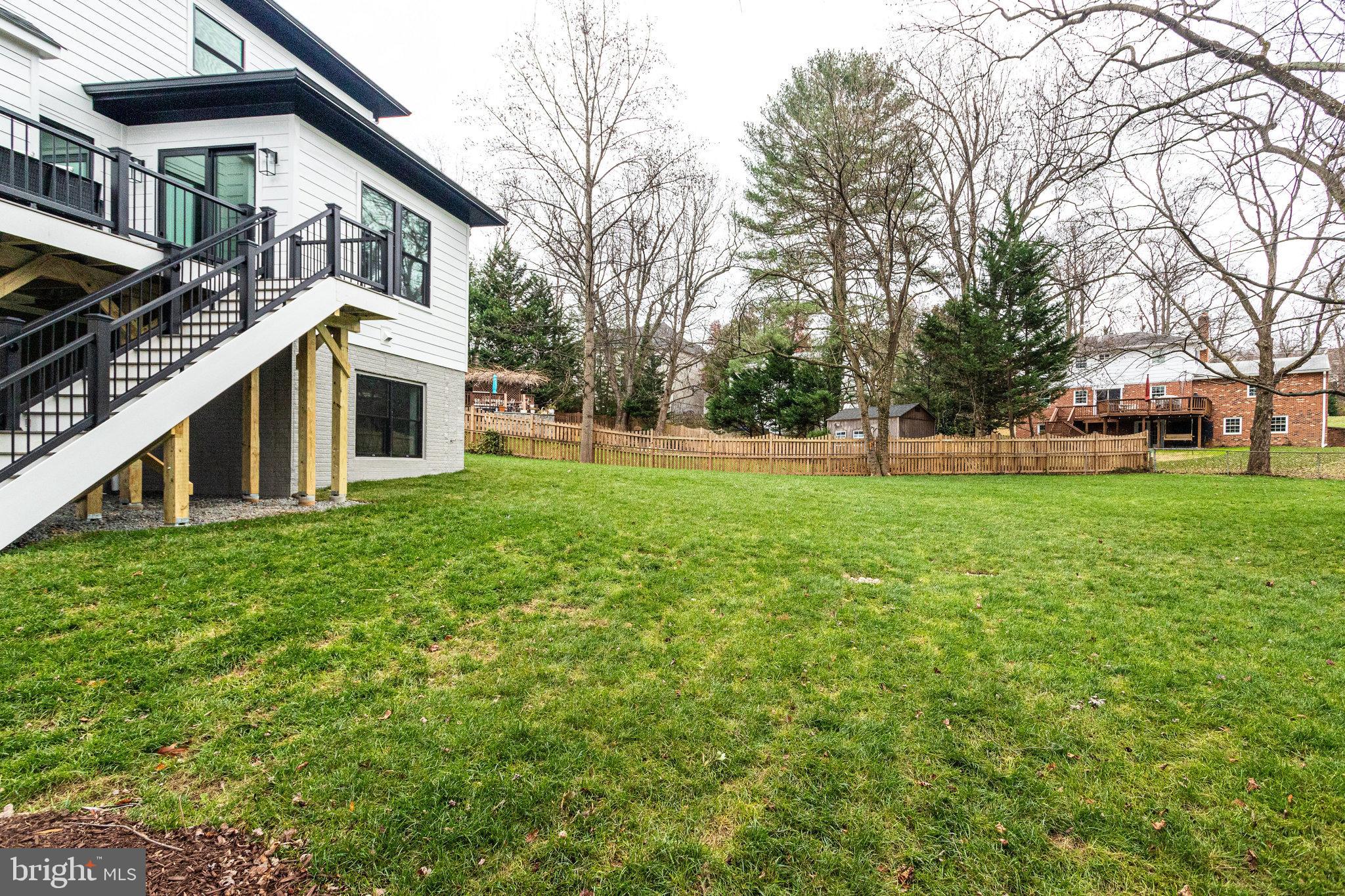 FOXHALL - Residential