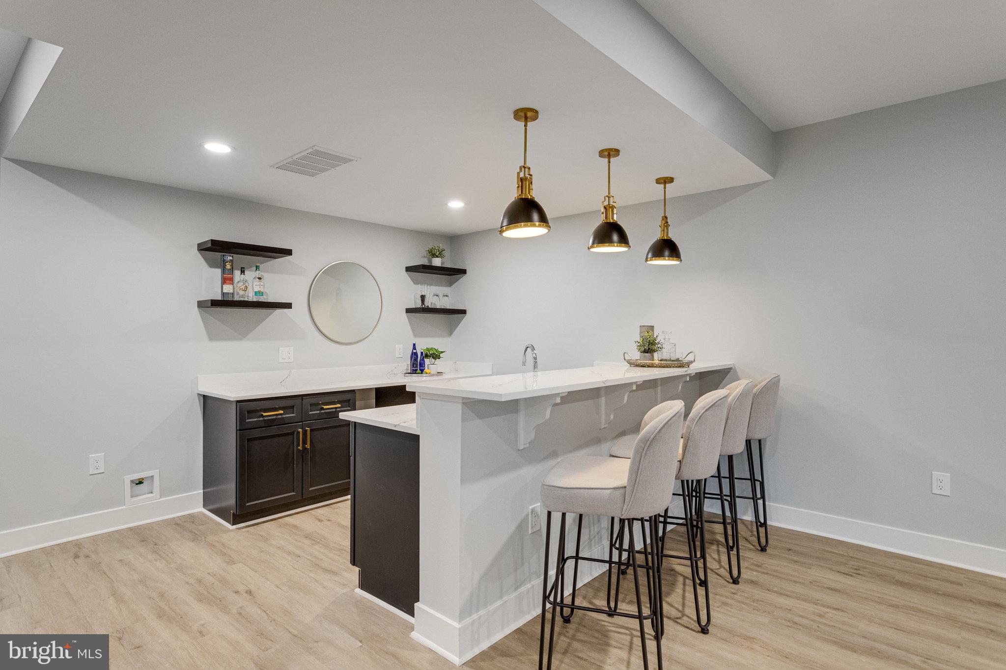 FOXHALL - Residential