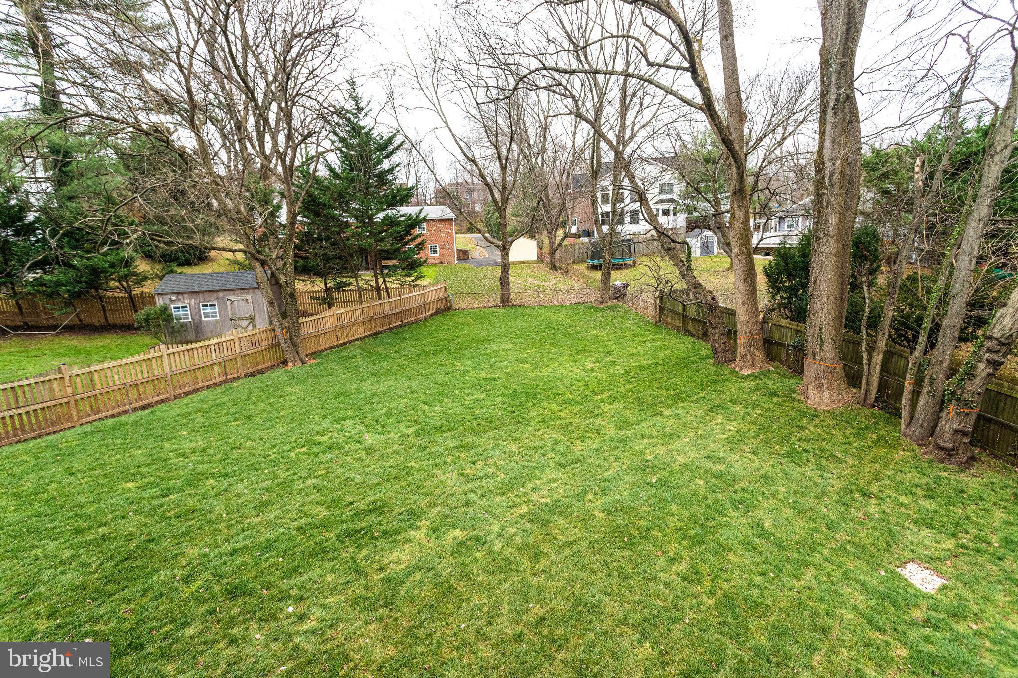 FOXHALL - Residential