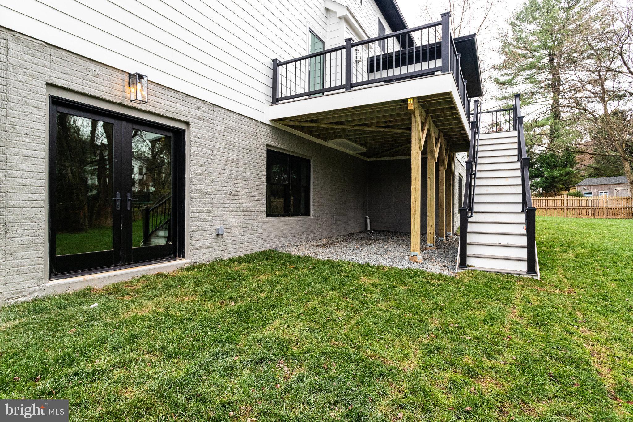 FOXHALL - Residential