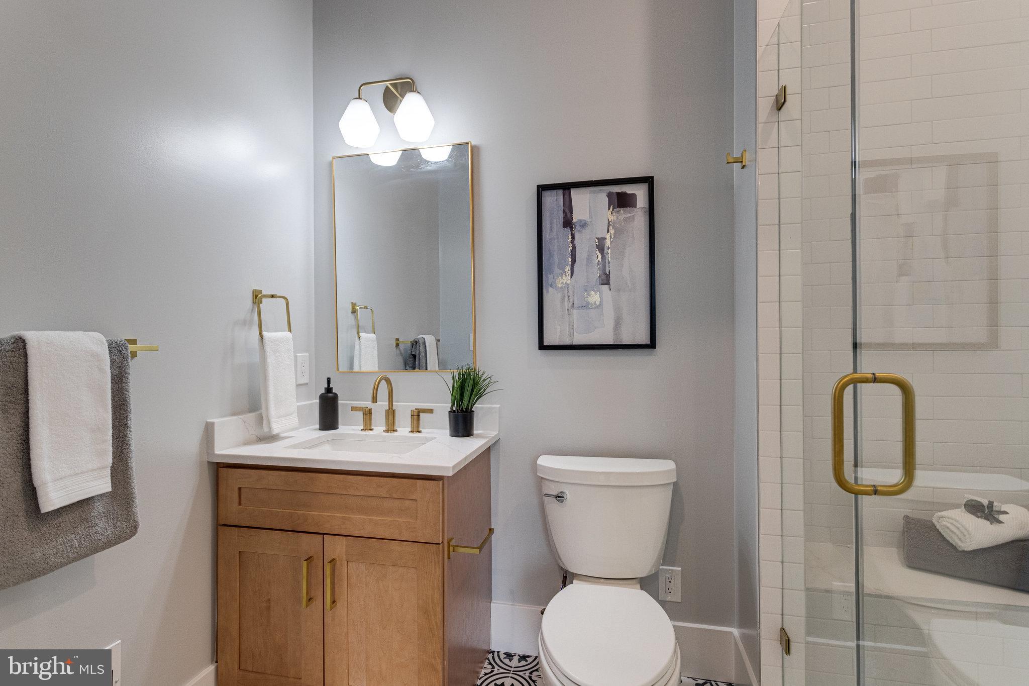 FOXHALL - Residential