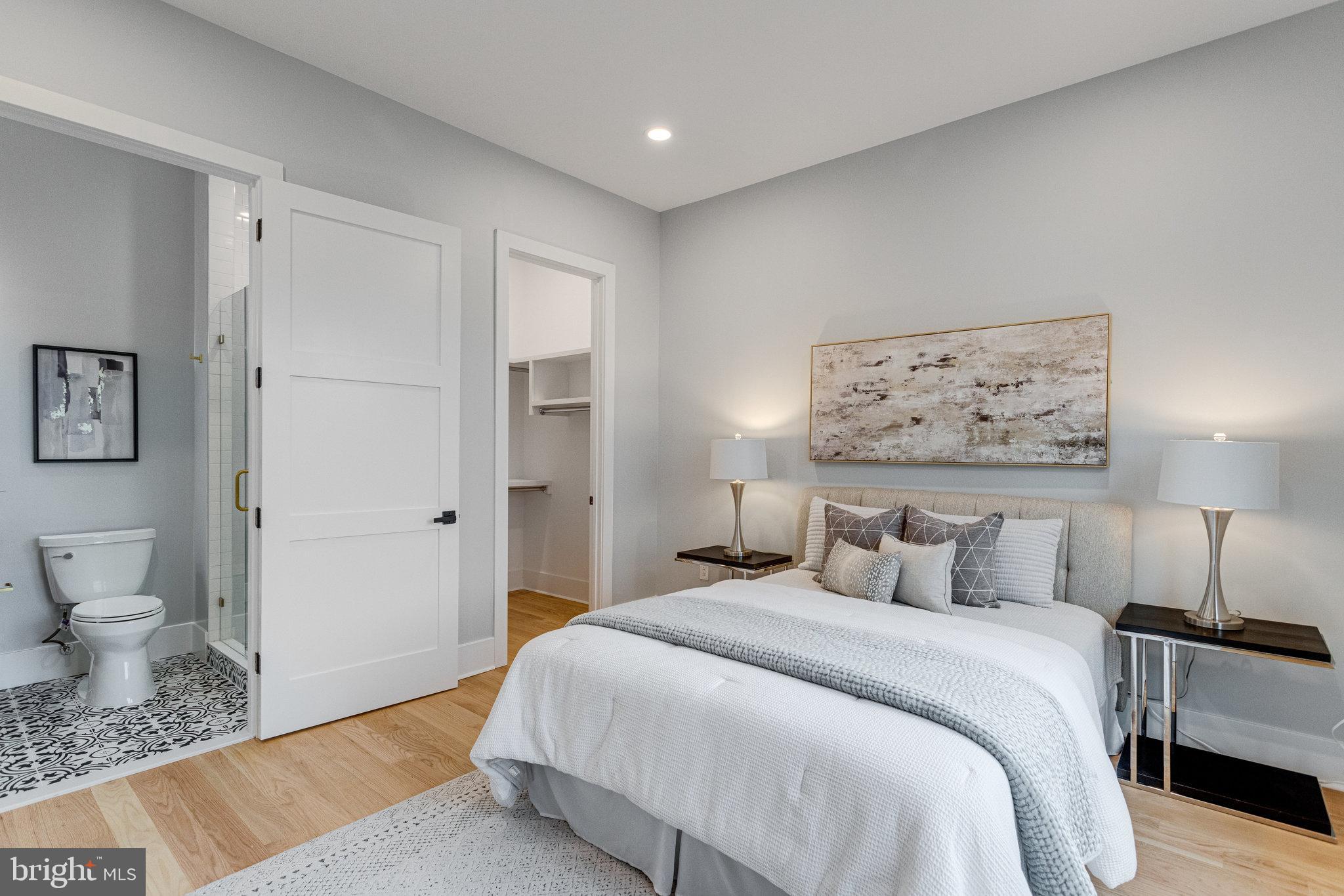 FOXHALL - Residential