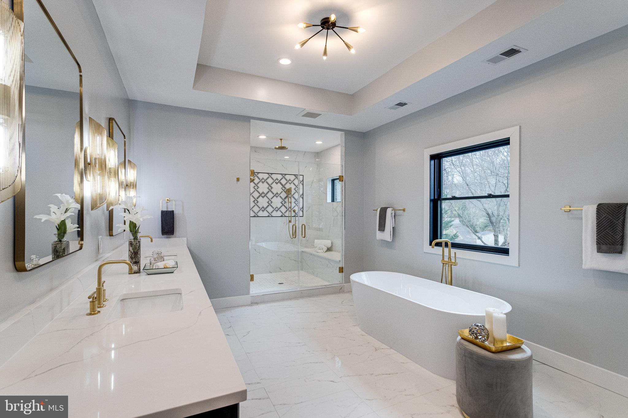 FOXHALL - Residential