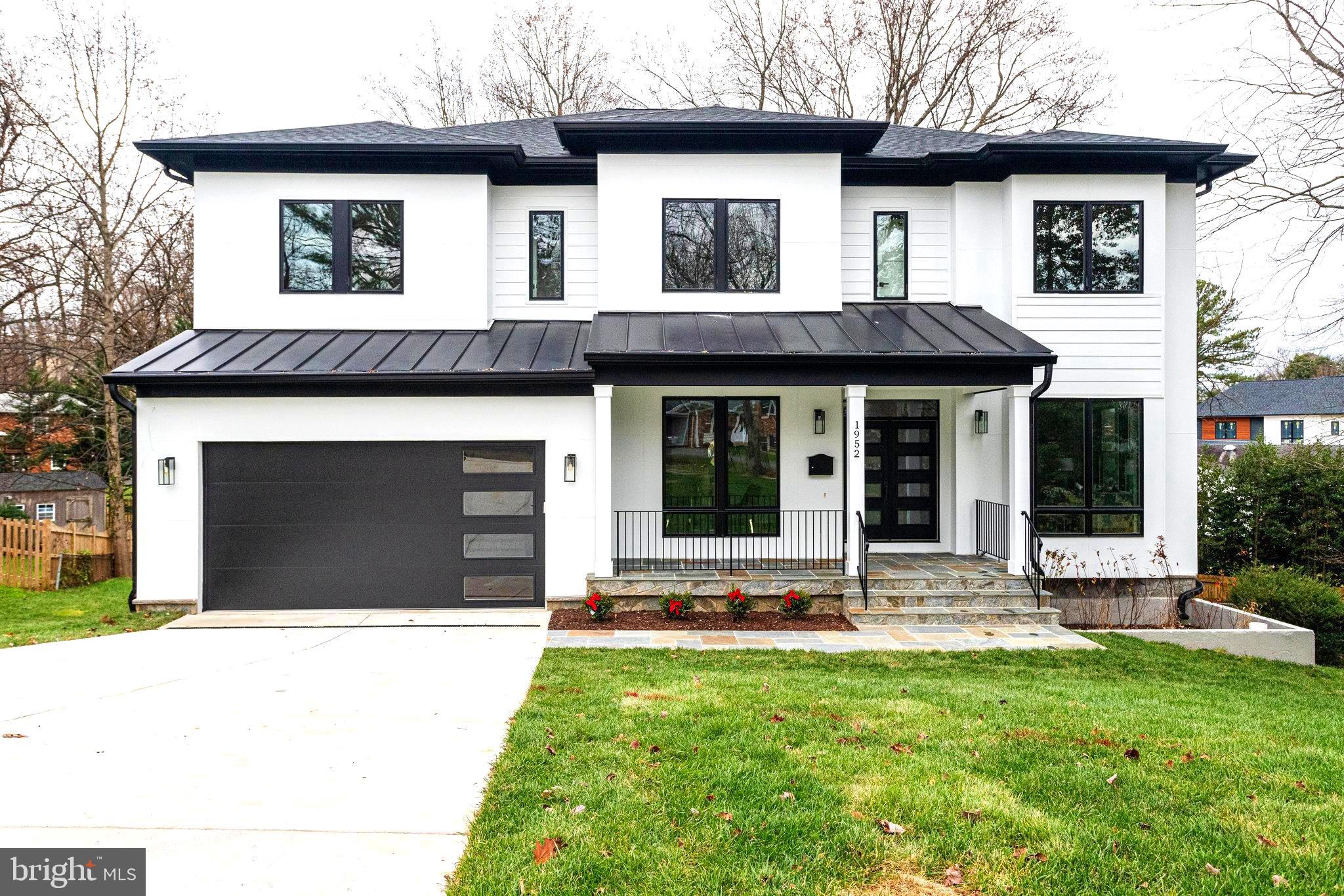 FOXHALL - Residential