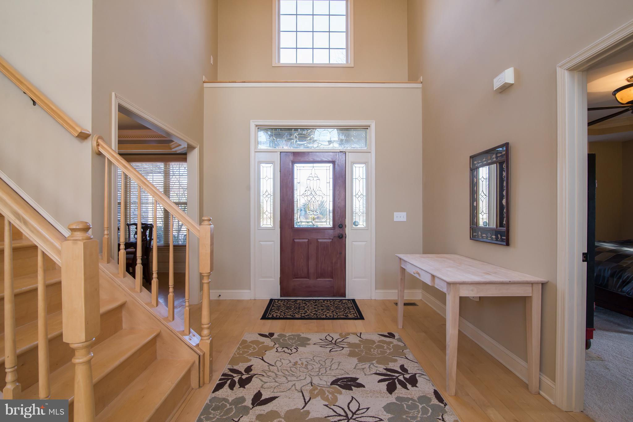 MOUNTAIN CREST - Residential